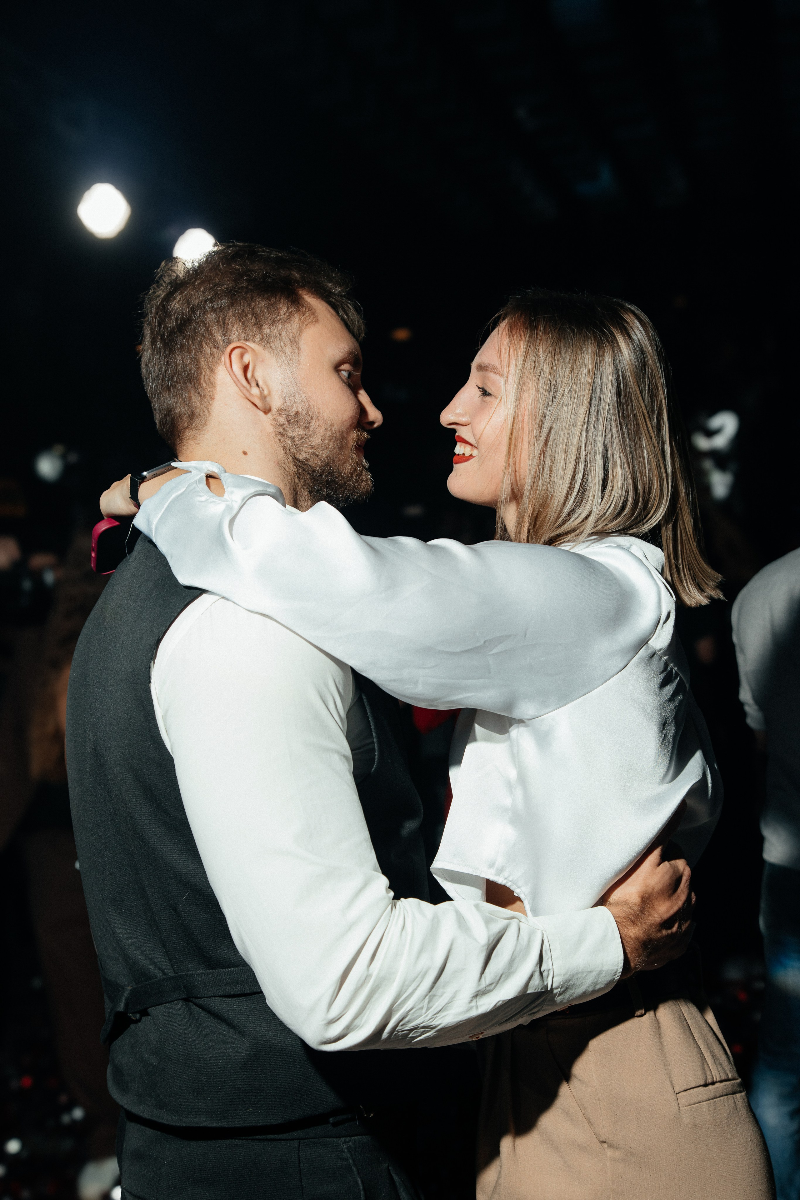 Miss Bikini Flex Gym 2024. Фотограф Семён Гнеушев