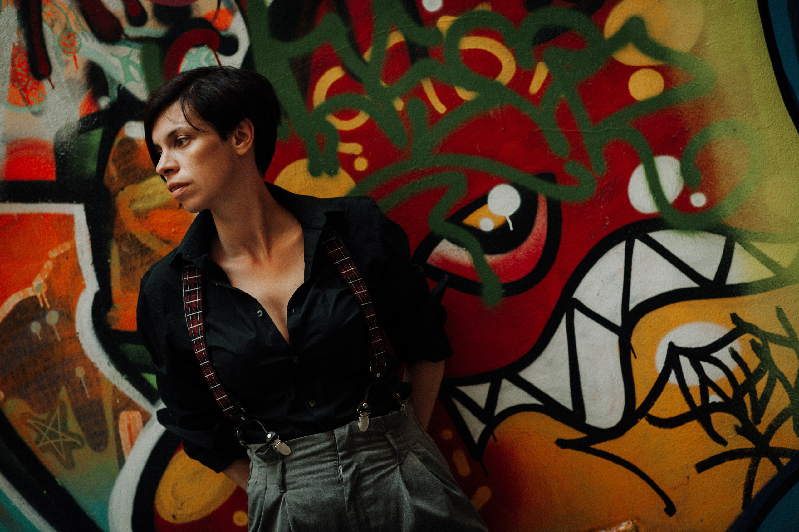 Дворами Питера. Портретный и лайфстайл фотограф в Санкт-Петербурге