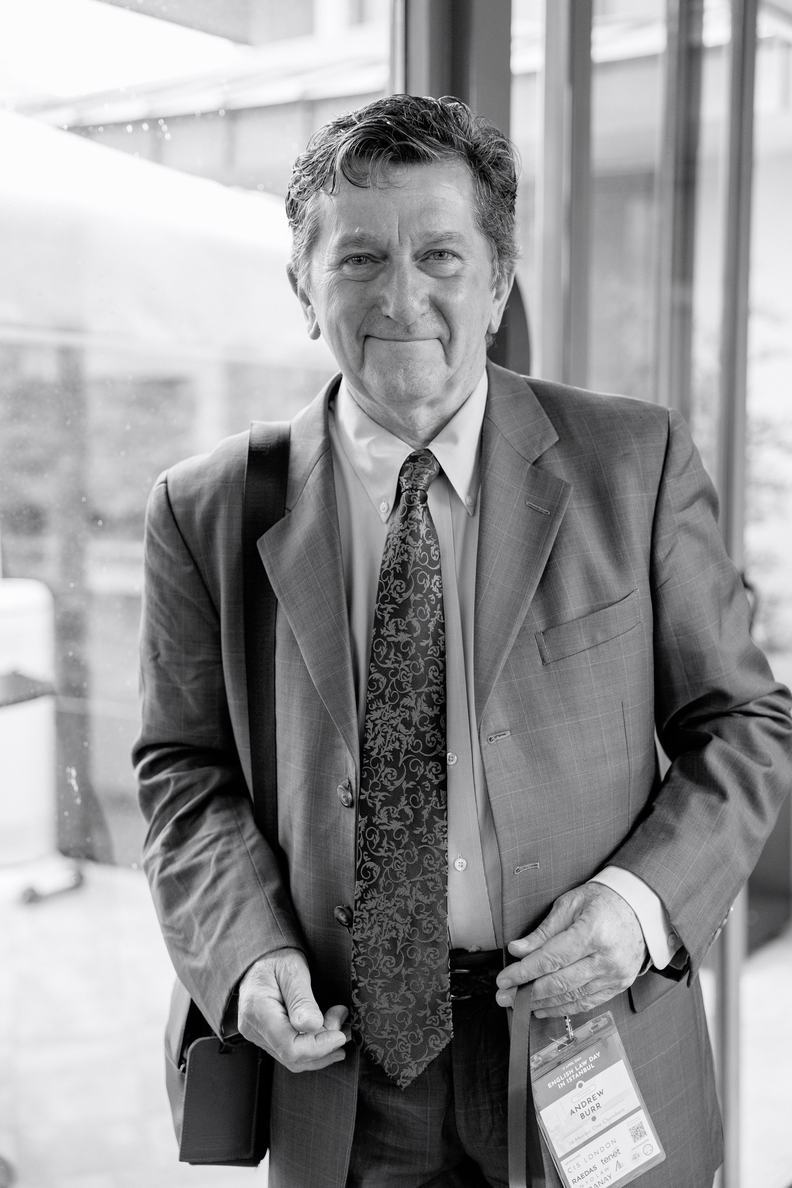 English day InIstanbul. About