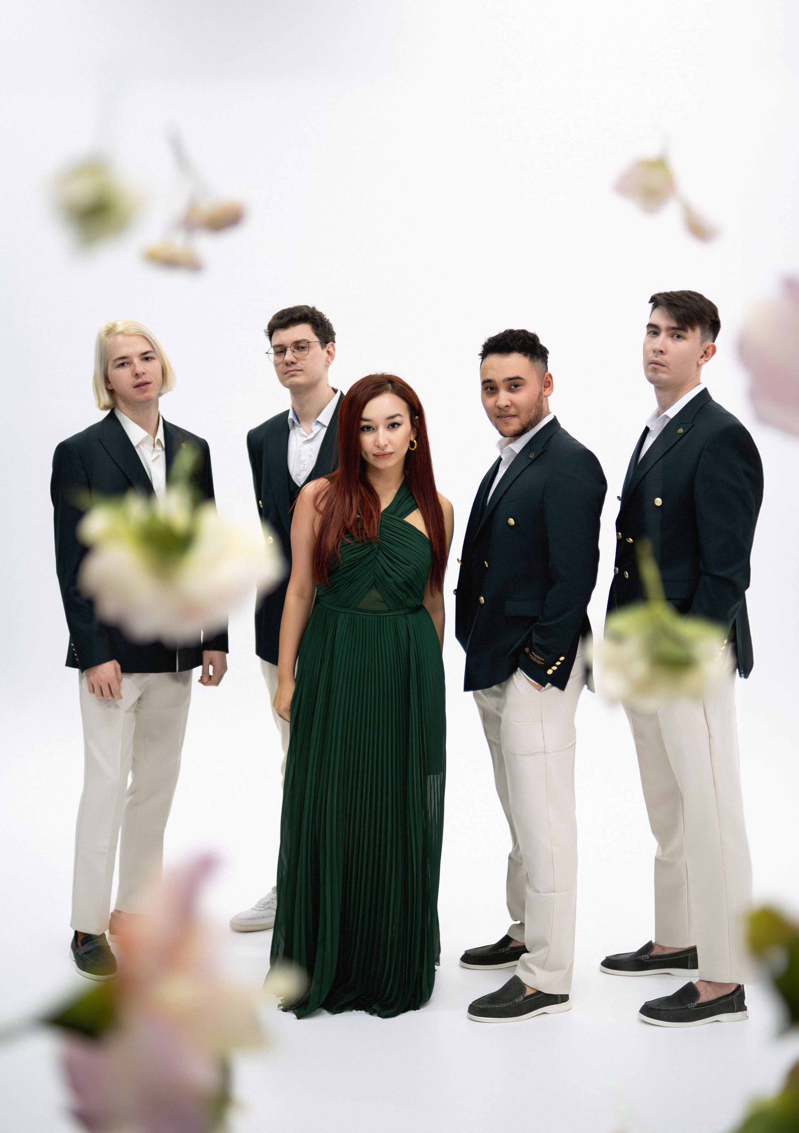 Портреты. Портреты и репортажные съемки с душой: ваш уникальный момент в объективе Руфата, профессионального фотографа Алматы