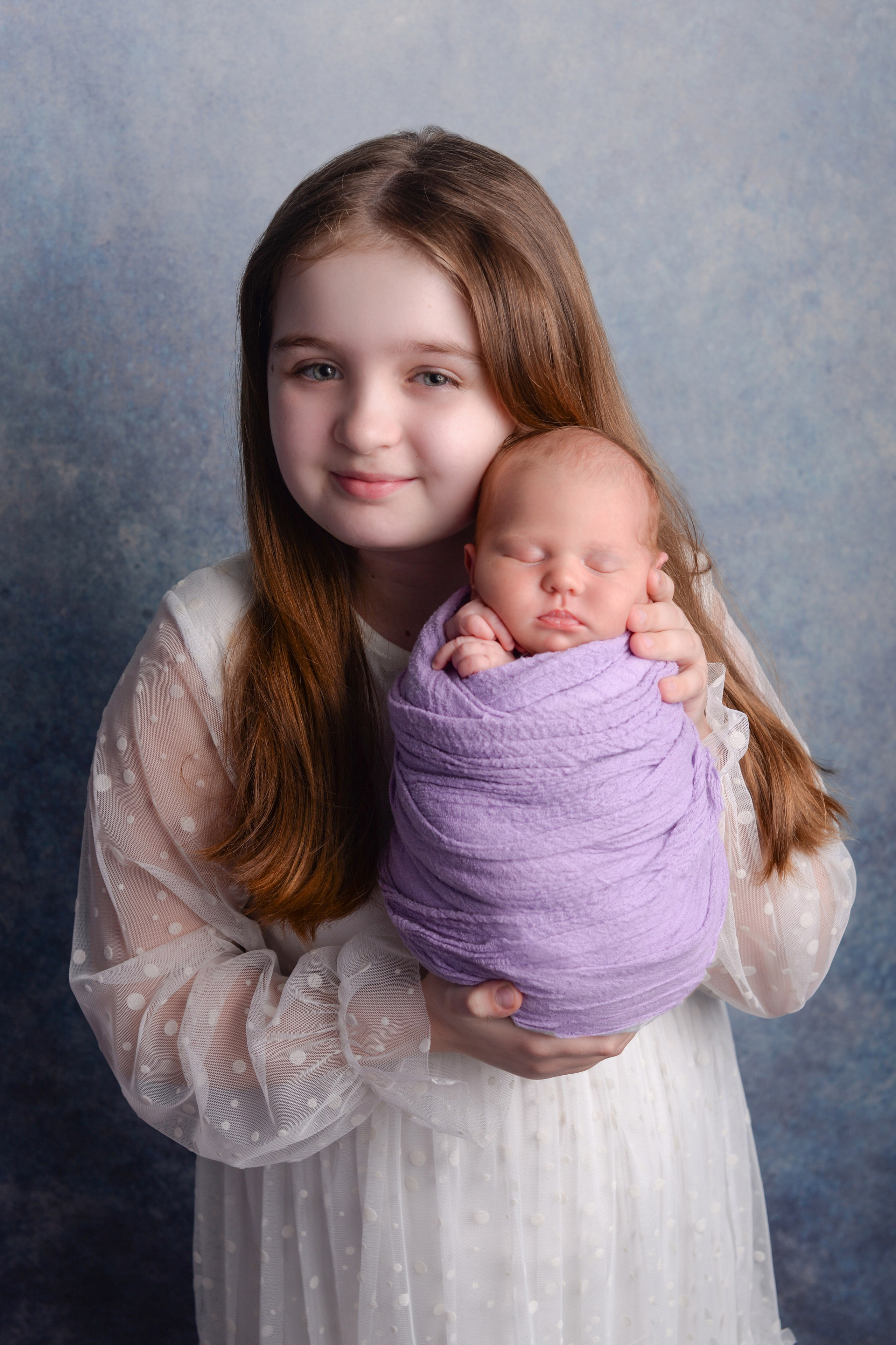 Портфолио newborn. Фотограф новорожденных в Москве Воробьева Юлия