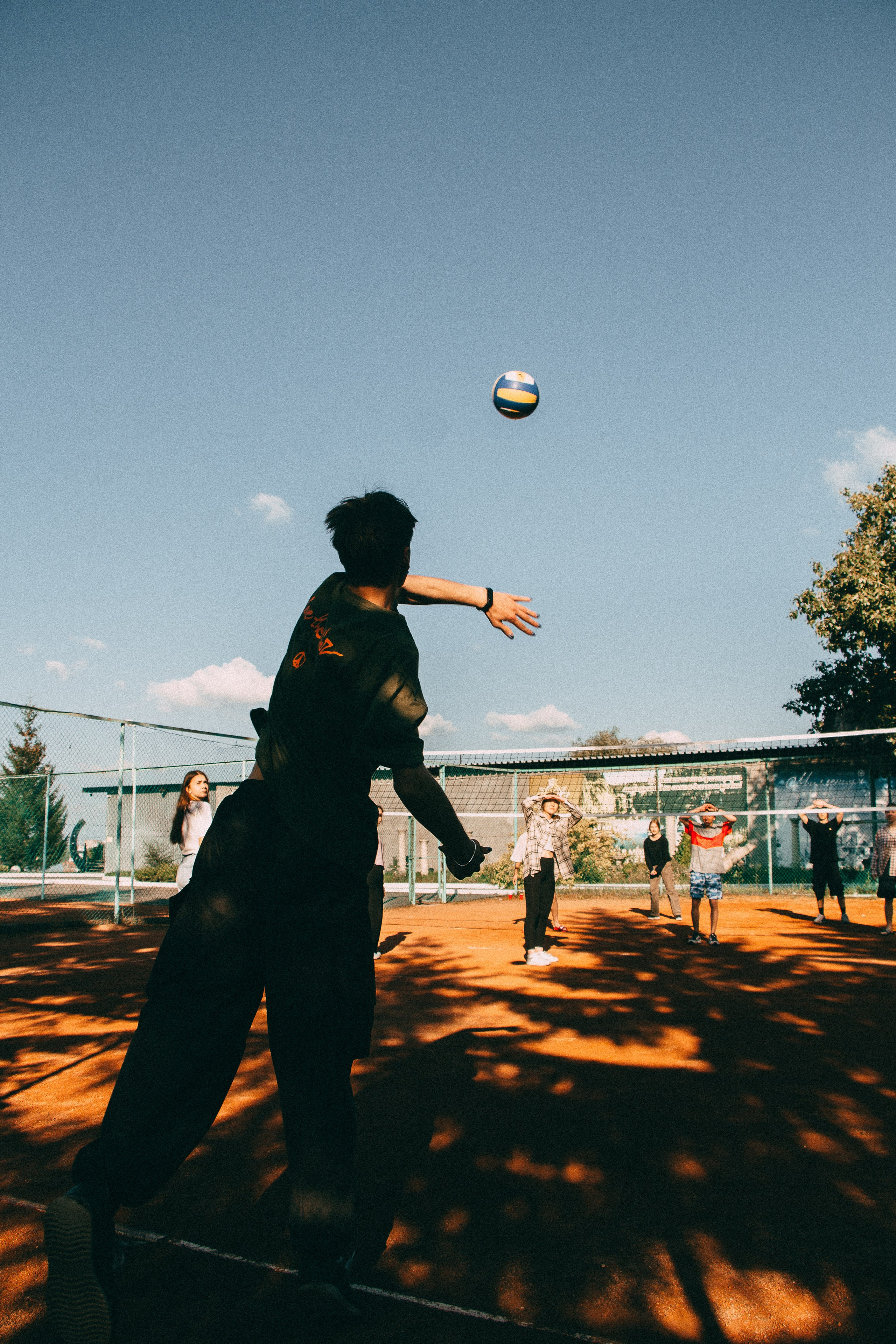 NAKO DANCE CAMP. Свадебный и репортажный фотограф в Омске. Червоткин Никита