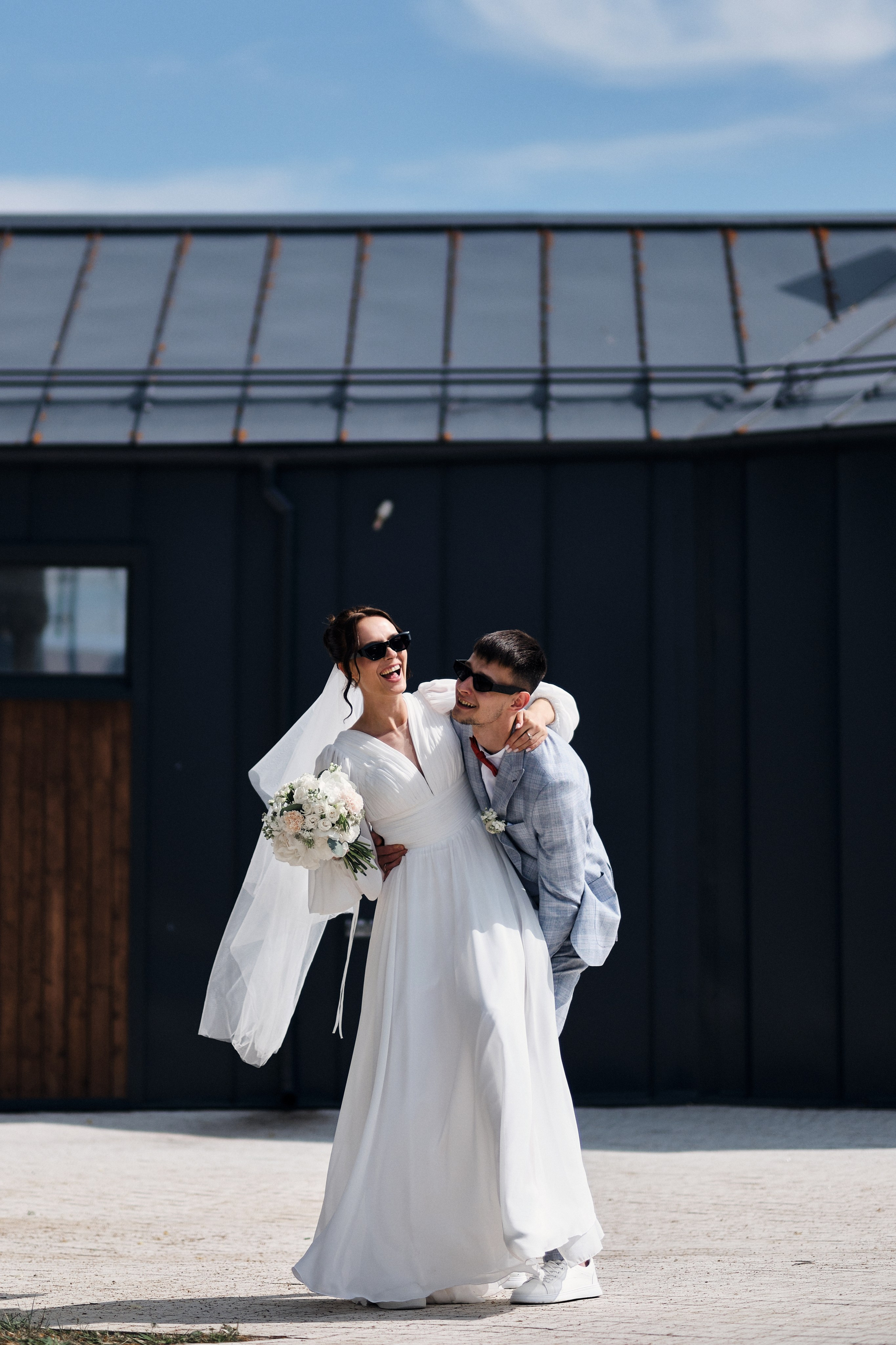 Fine Art Wedding. Свадебный и портретный фотограф Орлов Никита
