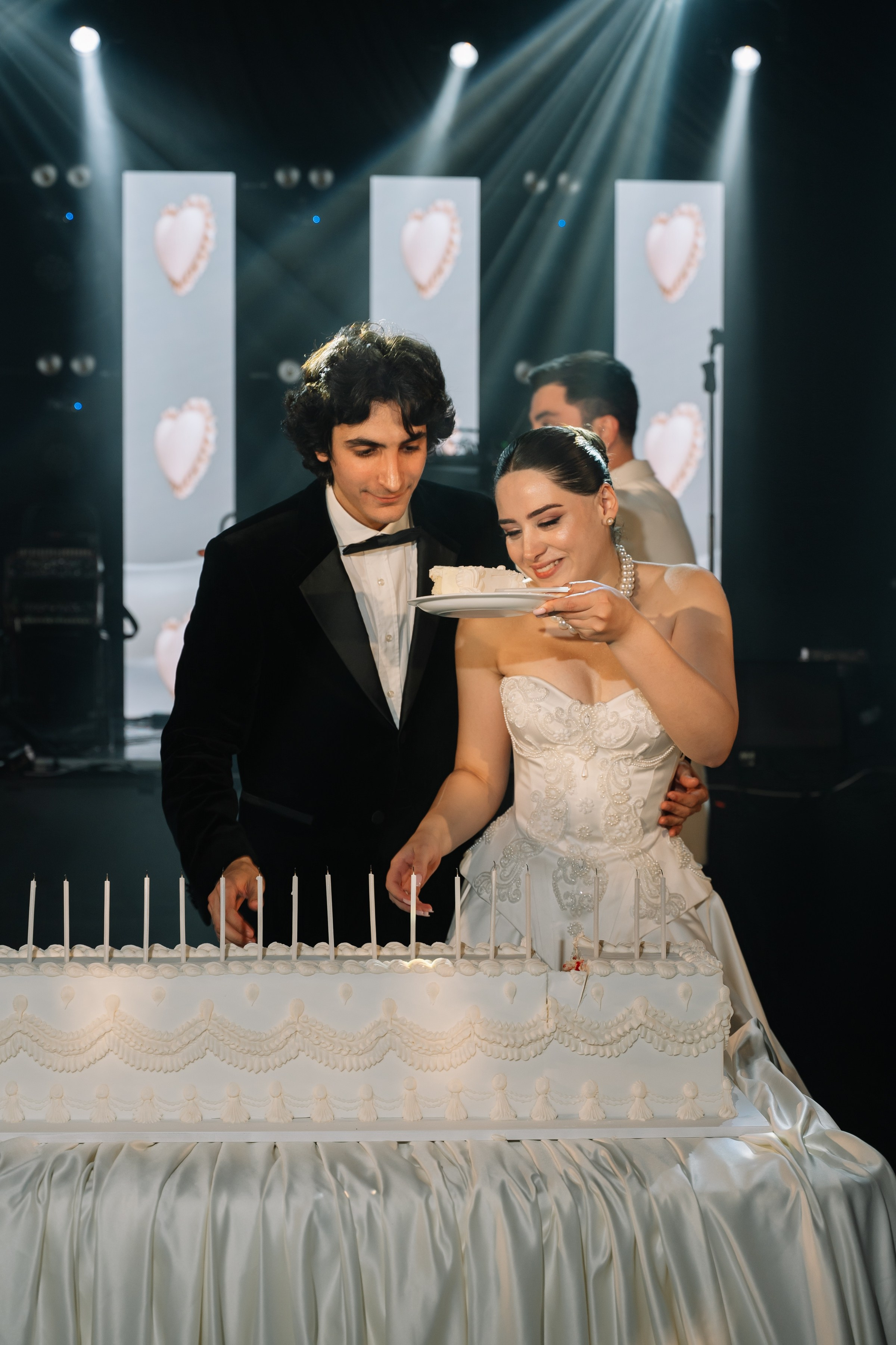 Зураб и Алина. Фотограф в сочи Свадебный фотограф Сочи