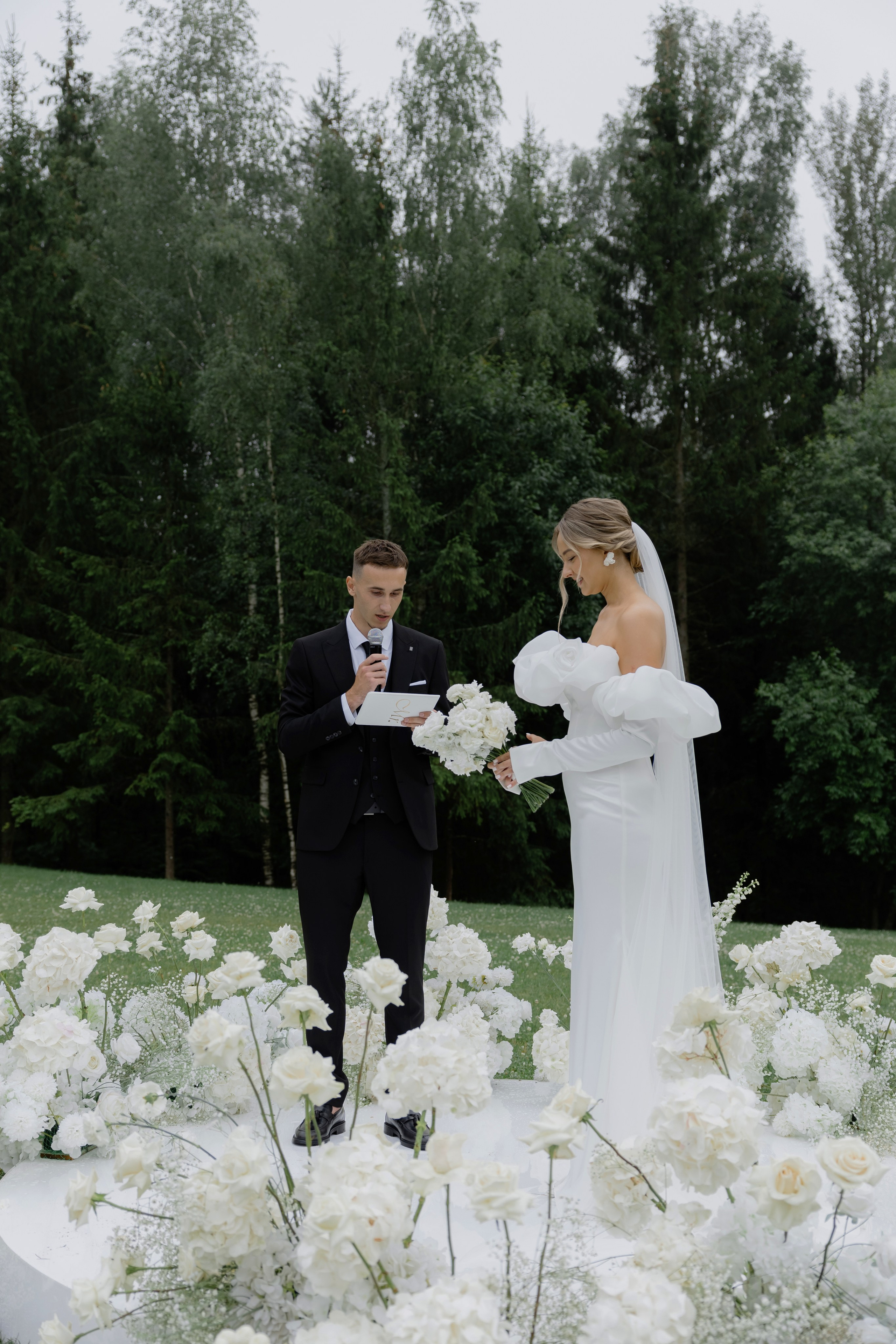 Влад Ира Royal Hall 1.07.2024. Свадебный фотограф Кристина Винокурова