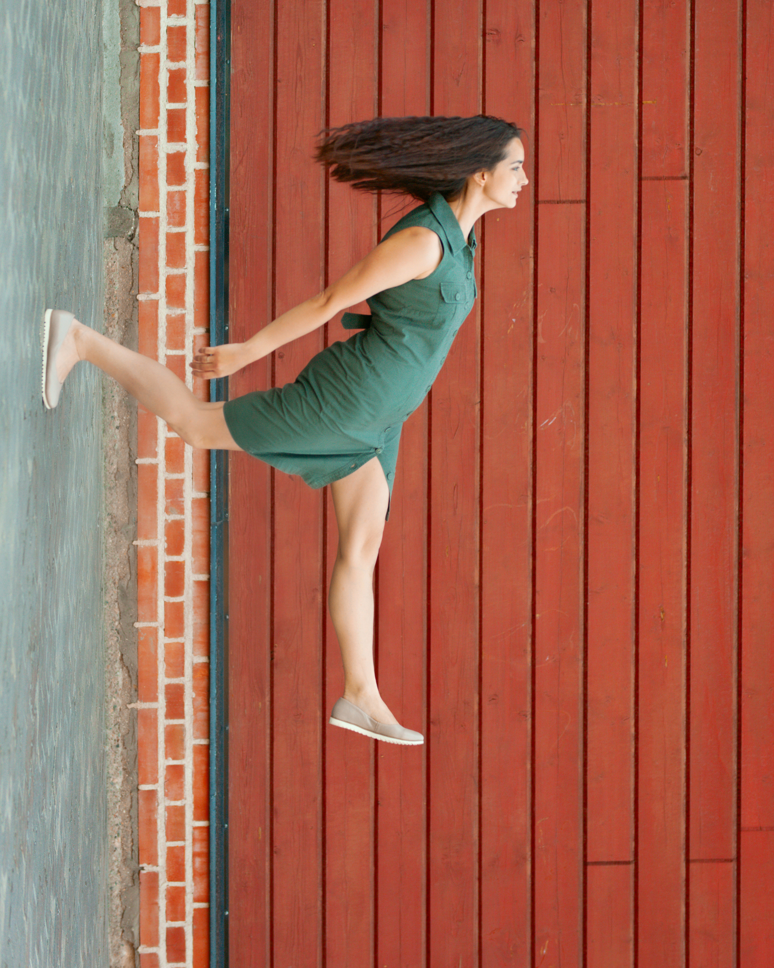 Портретный фотограф в Москве Виталий Пересветов