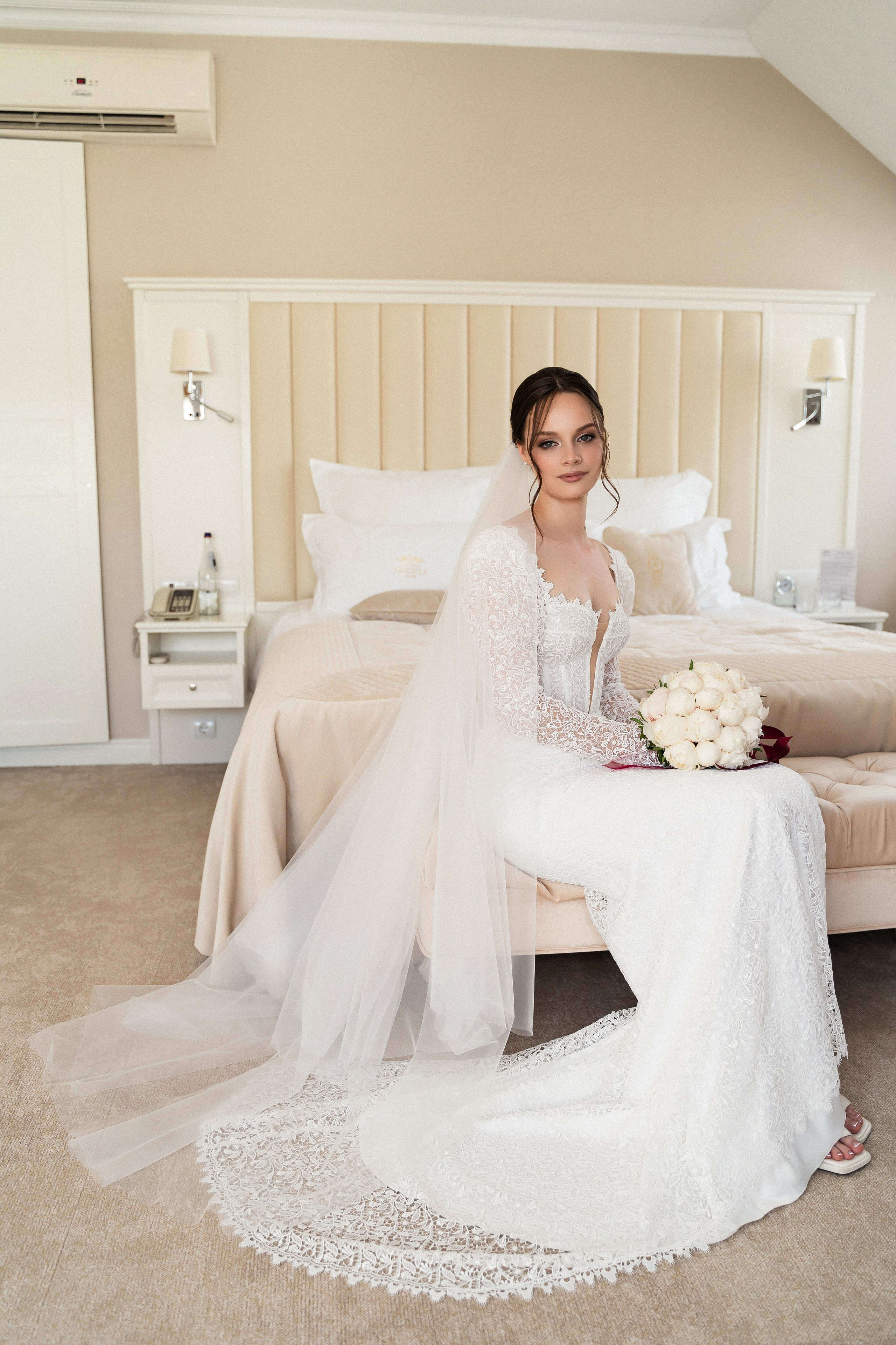 Иван и Александра. Фотограф Алина Филимонова Тверь