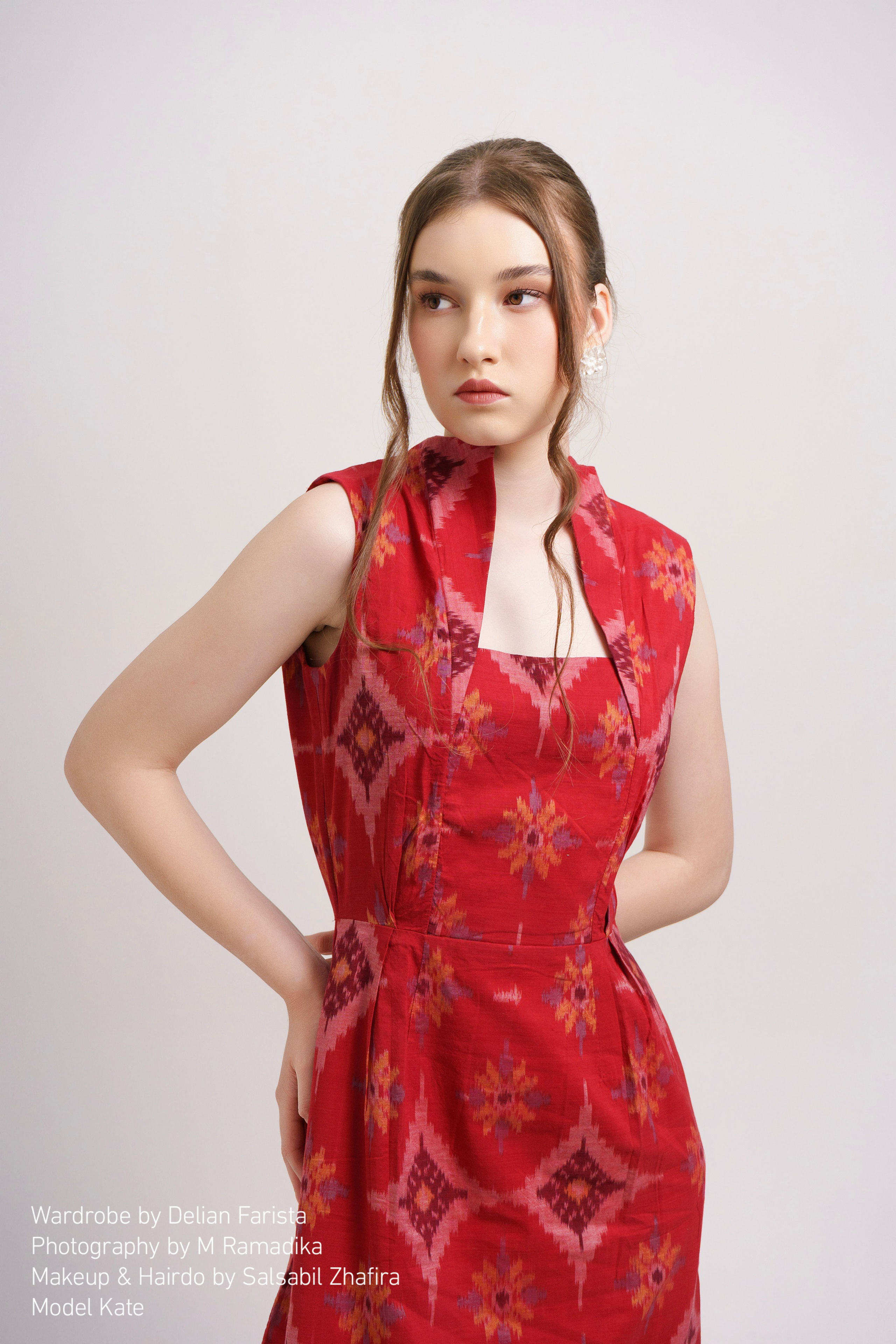 Екатерина. Модельное агентство ART PODIUM ULAN-UDE