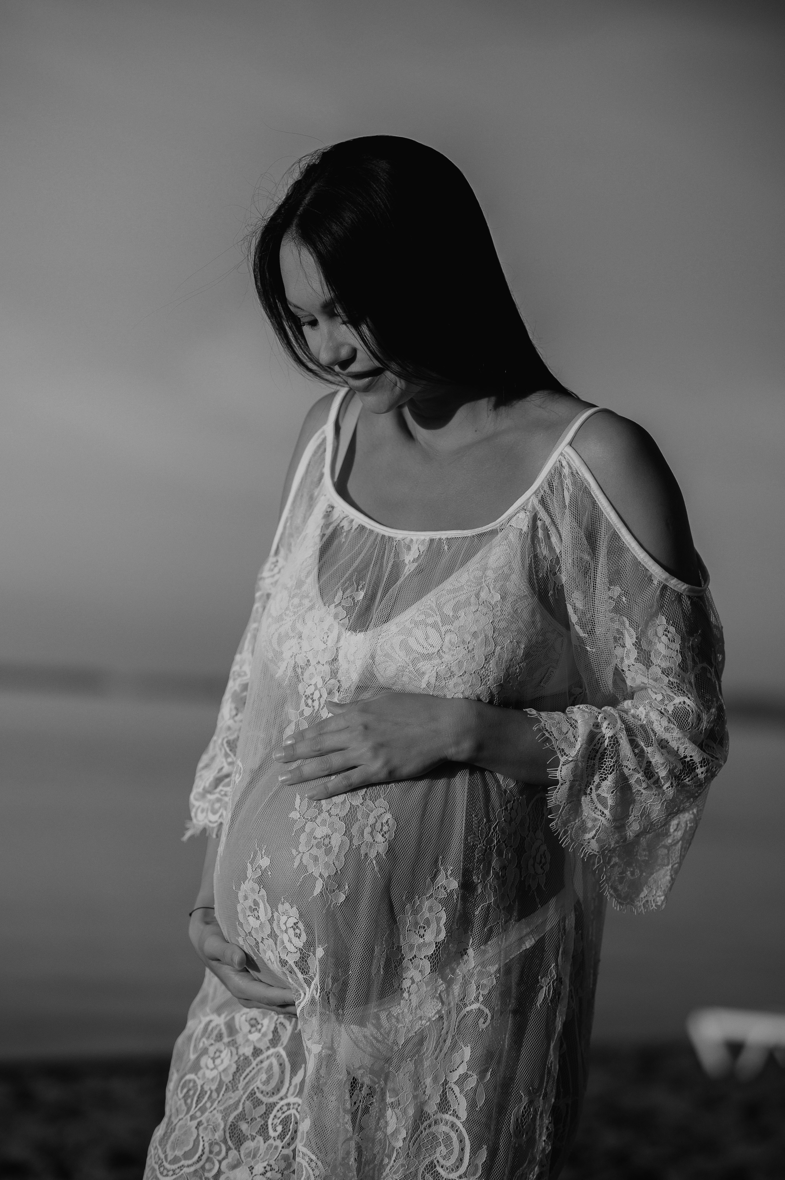 Анна. Фотограф Мария Стрелкова