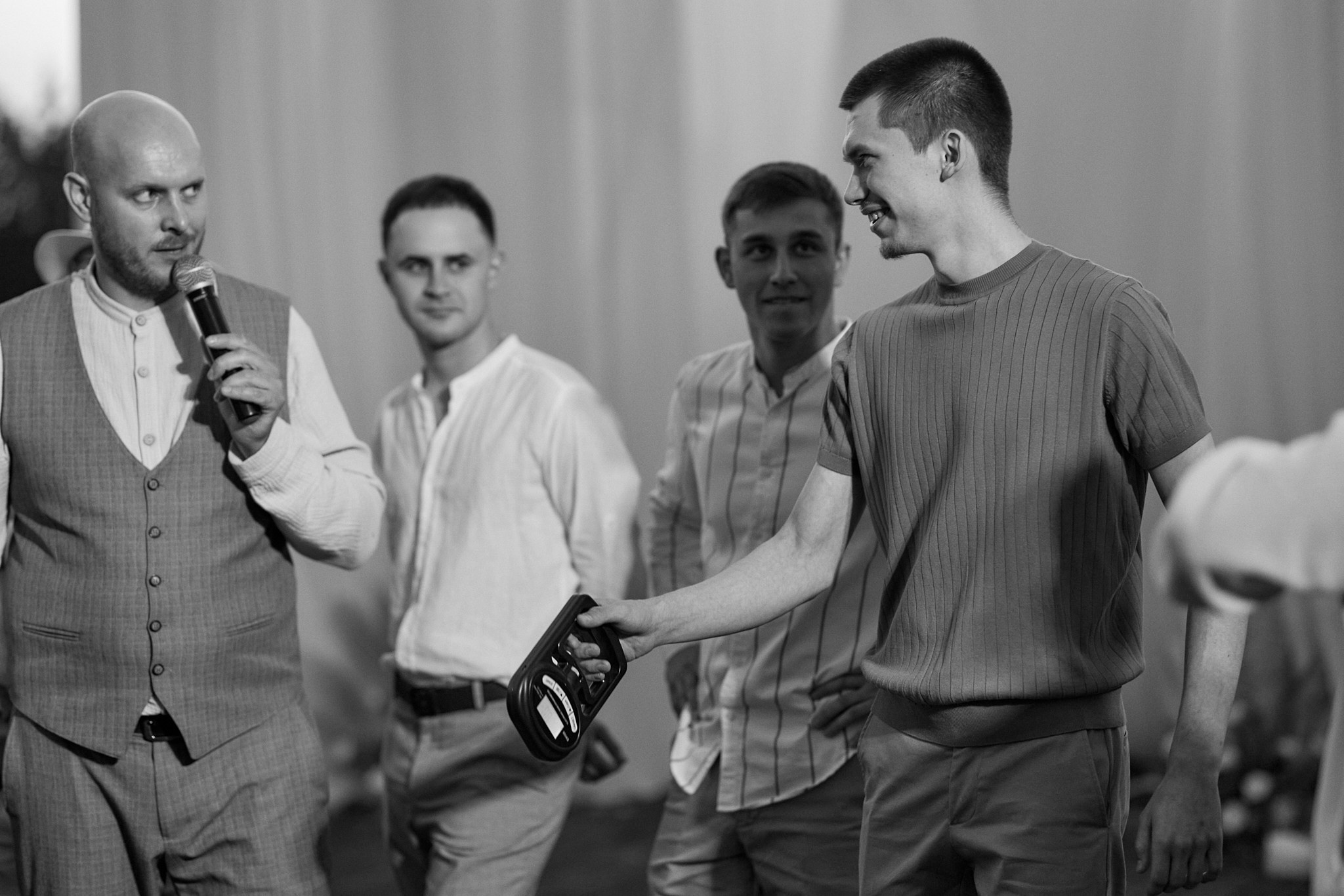 Свадьба Линара и Динары. Свадебный фотограф в Ульяновске Александр Никитин