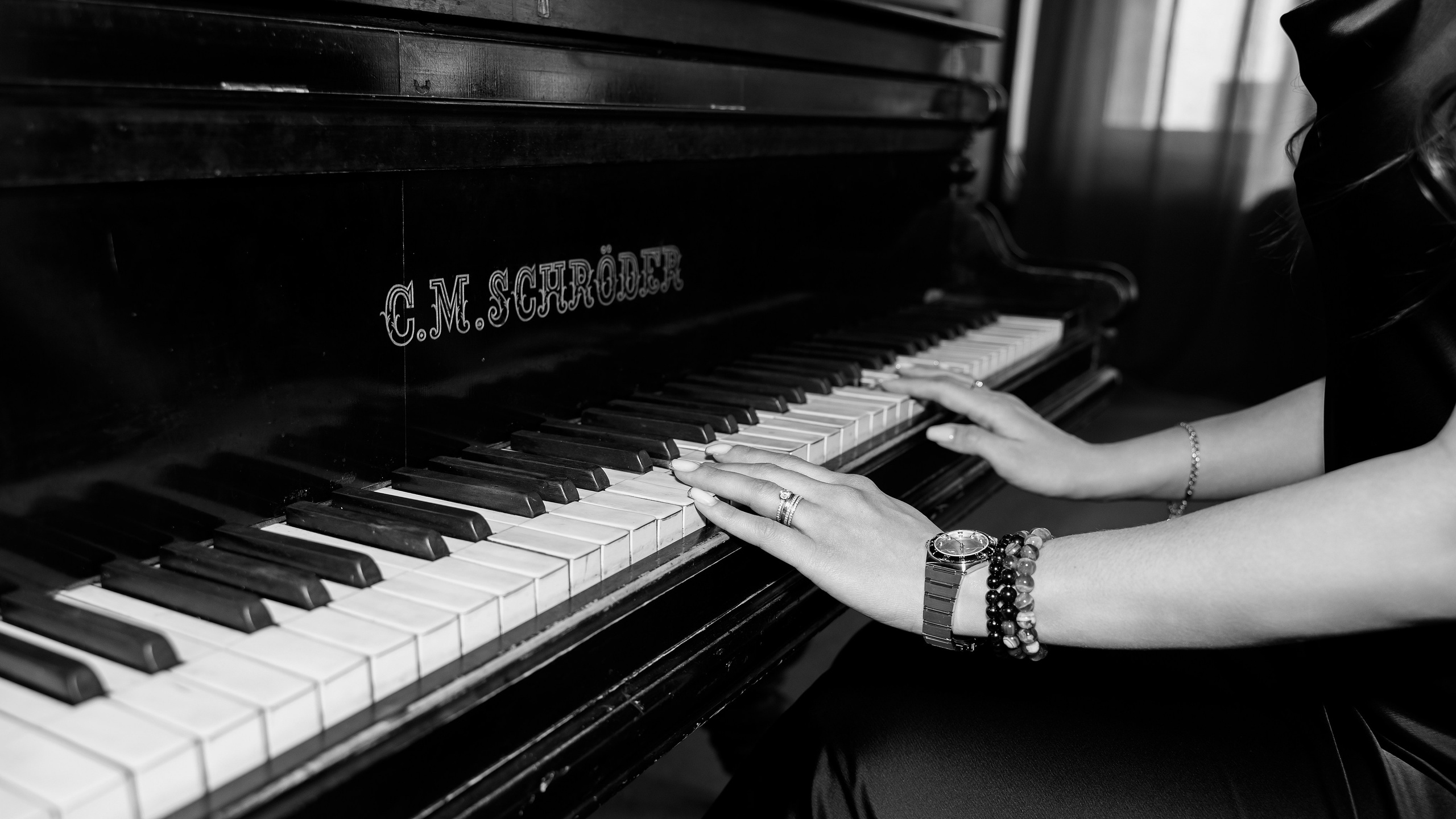 Альбина. Бжицких Виталий — фотограф г. Ульяновск