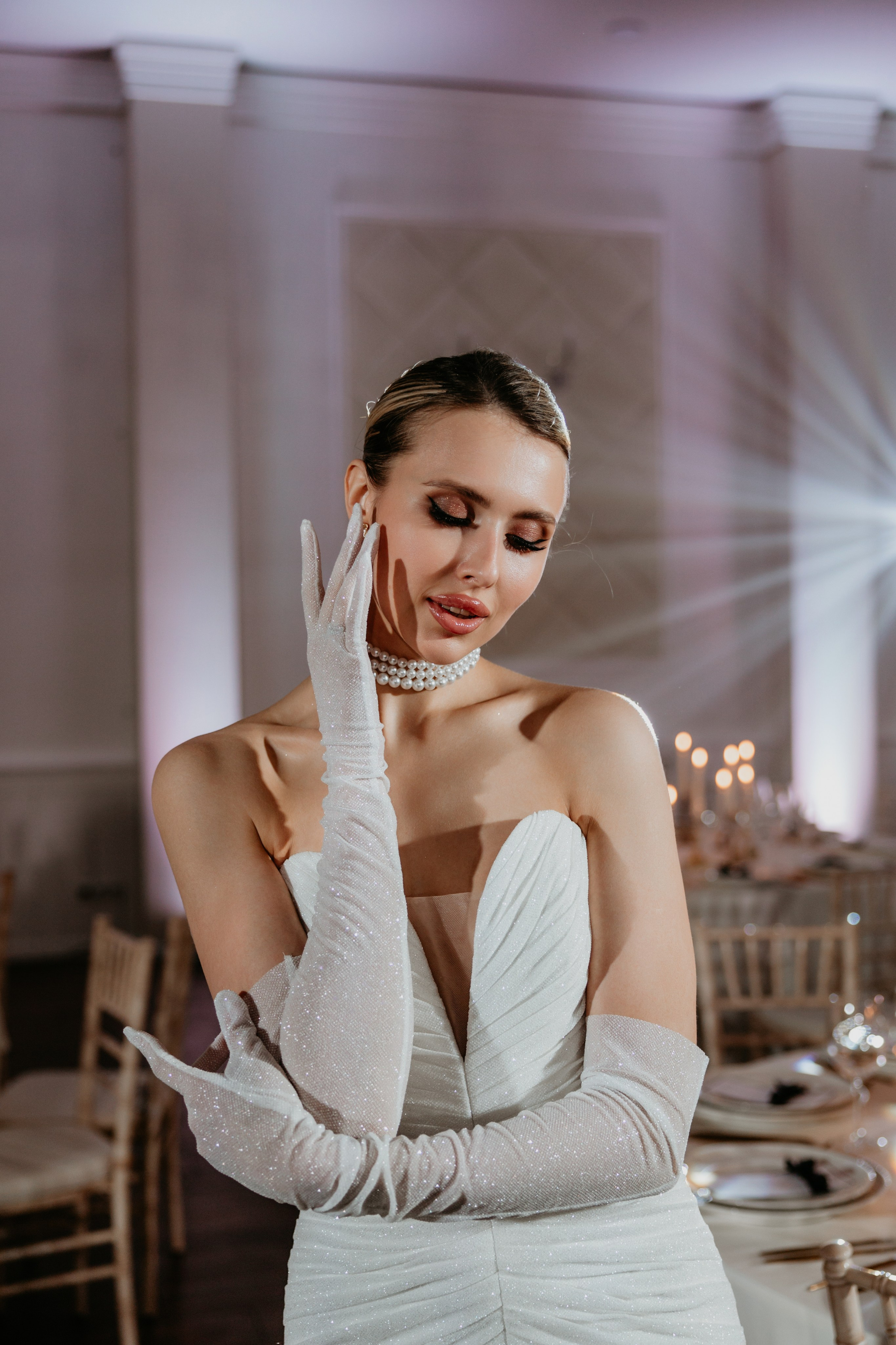 Дима и Лиза. Свадебный и портретный фотограф Минск Евсович Инна