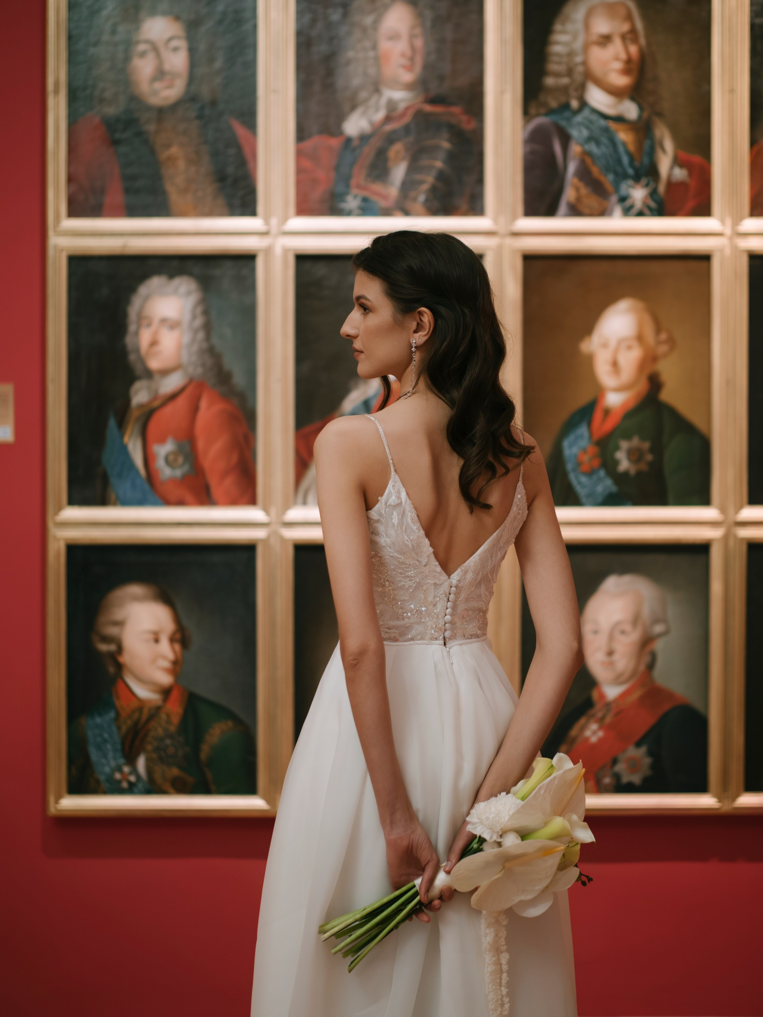 Свадебный фотограф во Владимире, Свадебная фотосессия