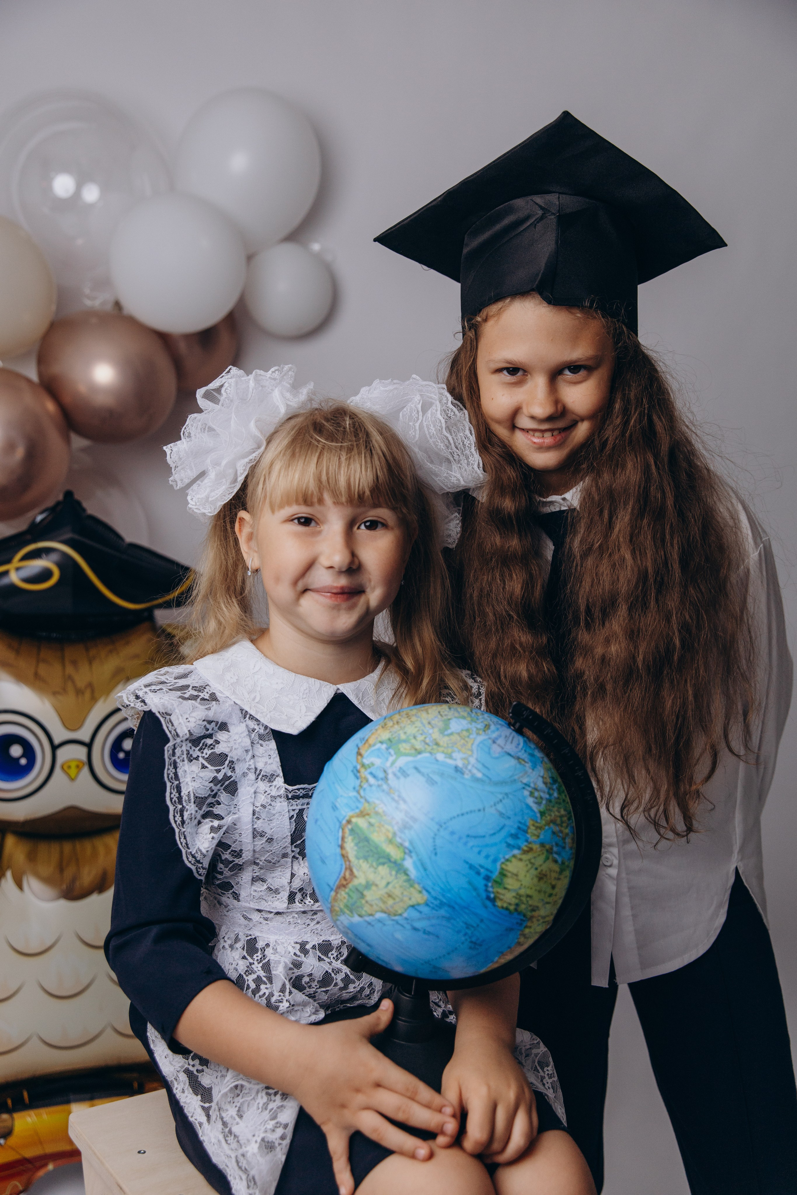 Здравствуй школа. Фотограф Новый Уренгой I Ньюборн I Фотограф материнства I ЯНАО