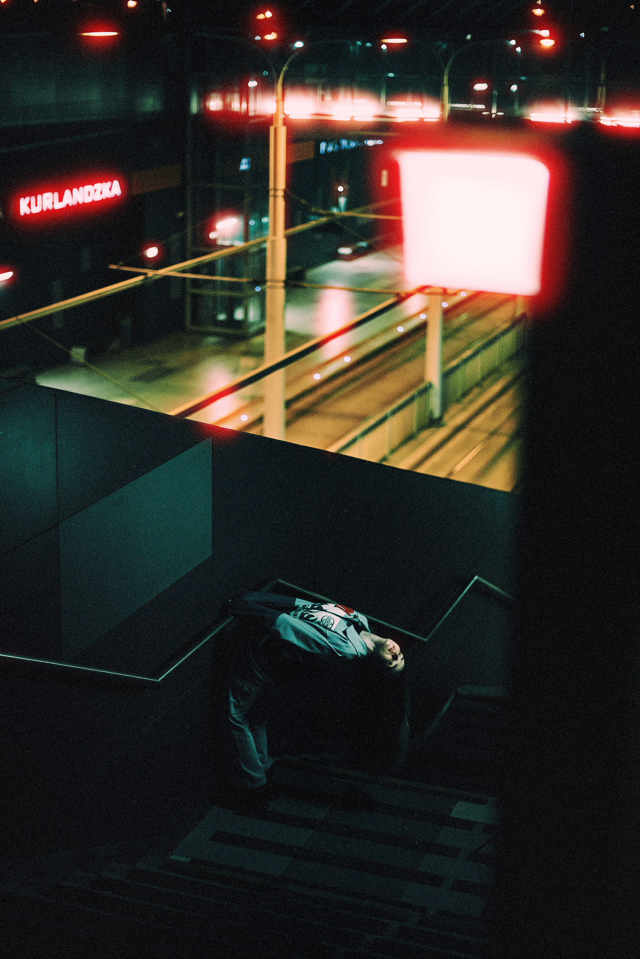 Синестилл. Антон Арнольд | Фотограф Минск