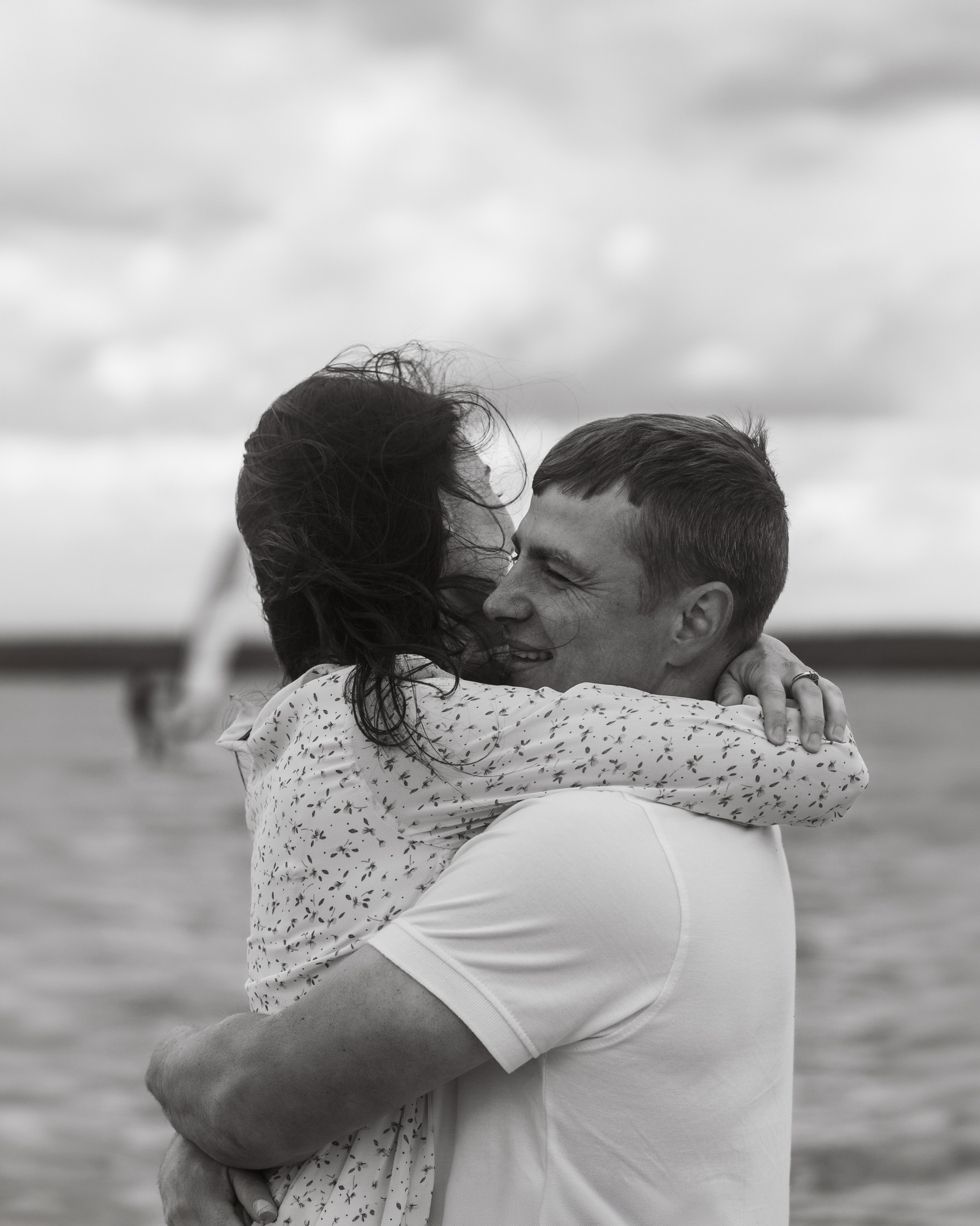 Кристина и Александр. Фотограф в Минске — спорт, танец, портрет | Александр Быдрицкий