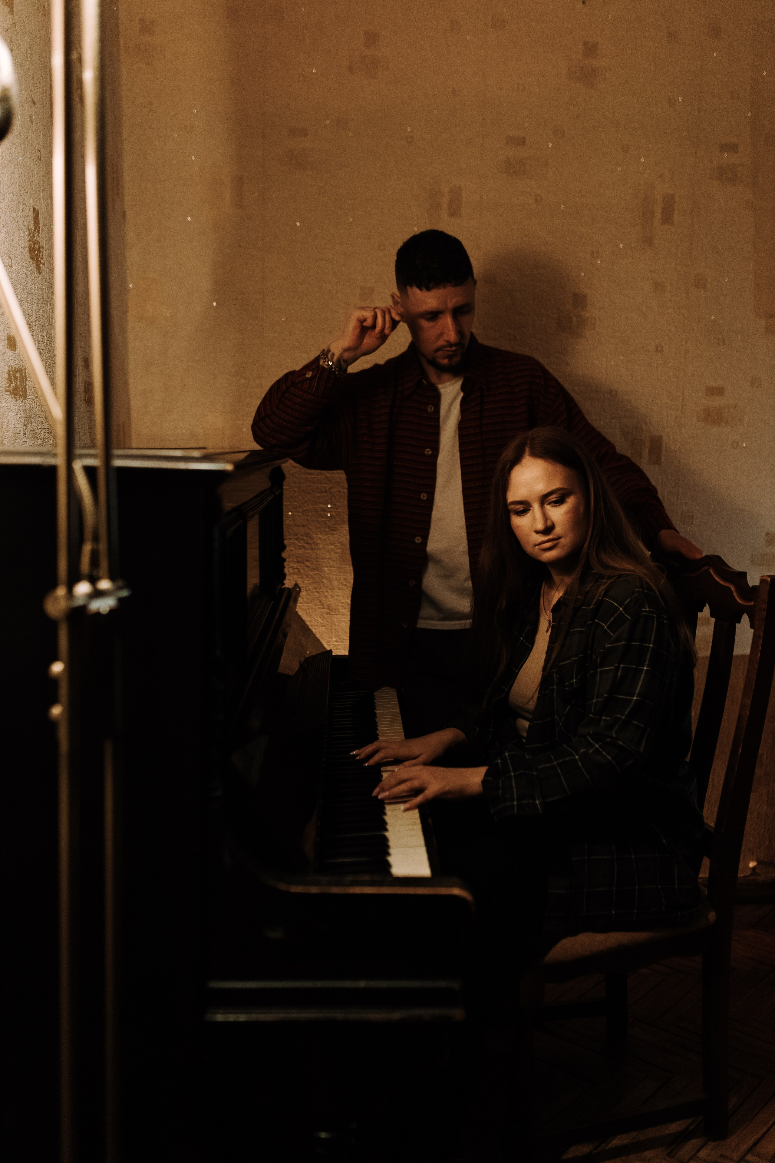 Антон и Аня. Фотограф Могилев Беларусь