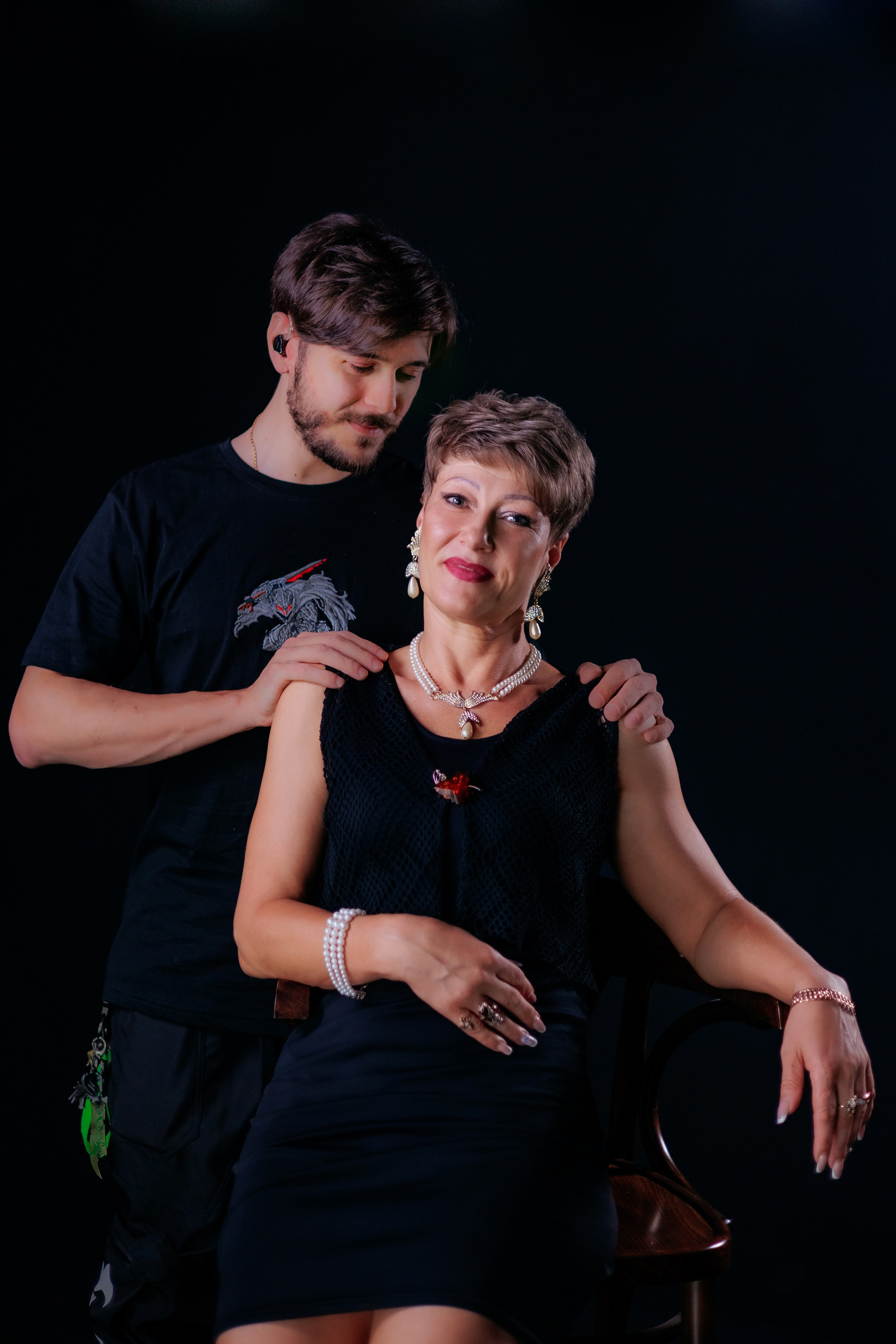 Евгения и Владимир. Свадебный и семейный фотограф в Армавире