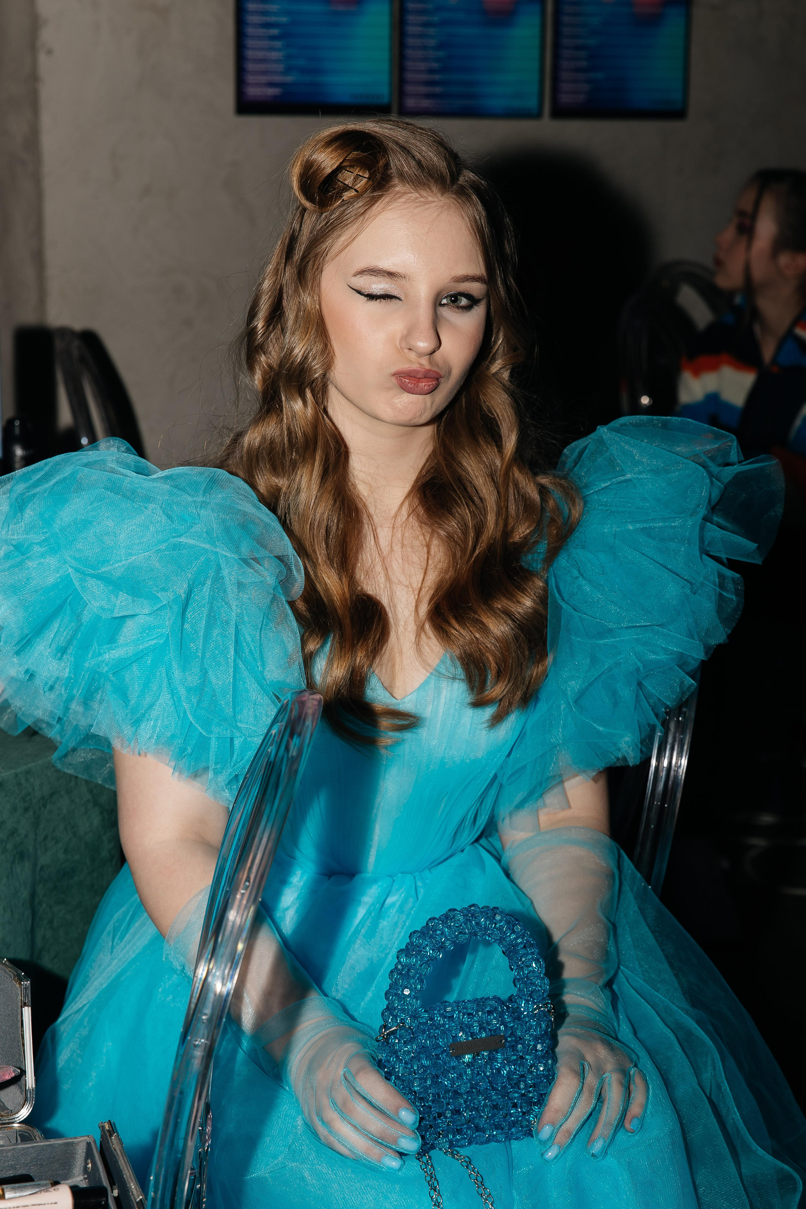 Репортаж: международный детский фестиваль Forum Kids. Фотограф в Санкт-Петербурге Вагнер Юлия