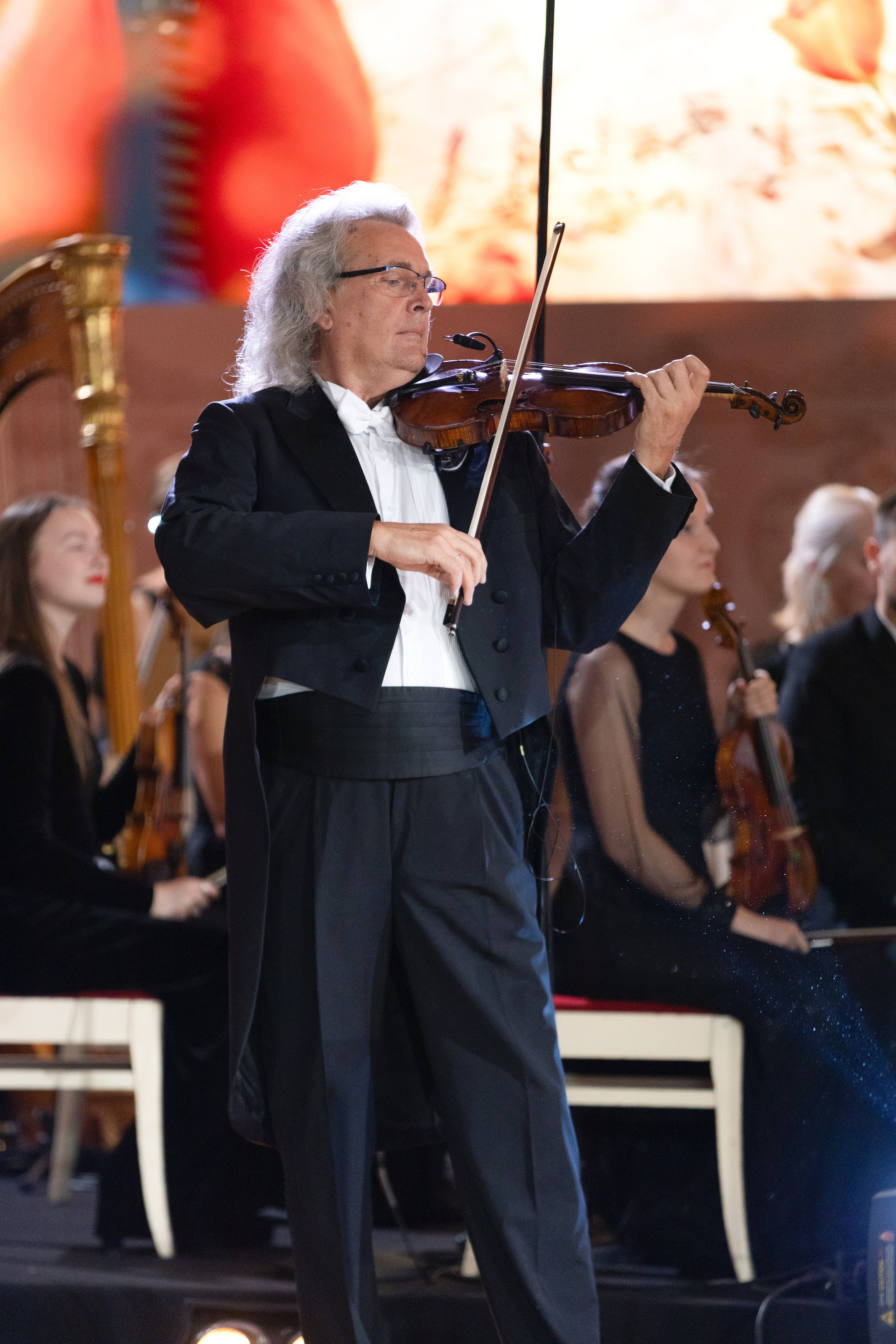 Петровский Оперный бал в Санкт-Петербурге. Фотограф в Санкт-Петербурге Вагнер Юлия