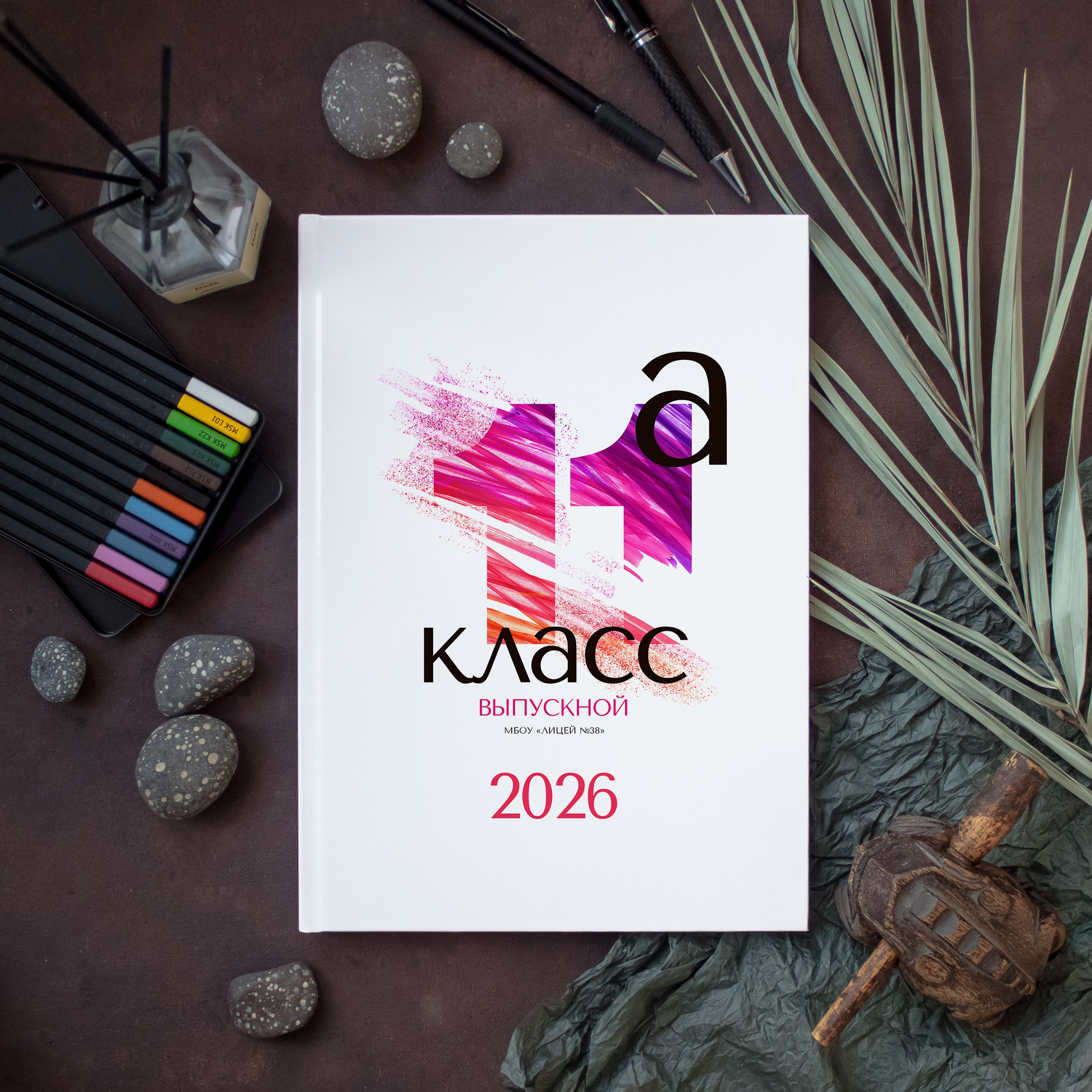 Эксклюзив. Современные выпускные альбомы. Мы делаем не просто альбомы, а стильные фотокниги