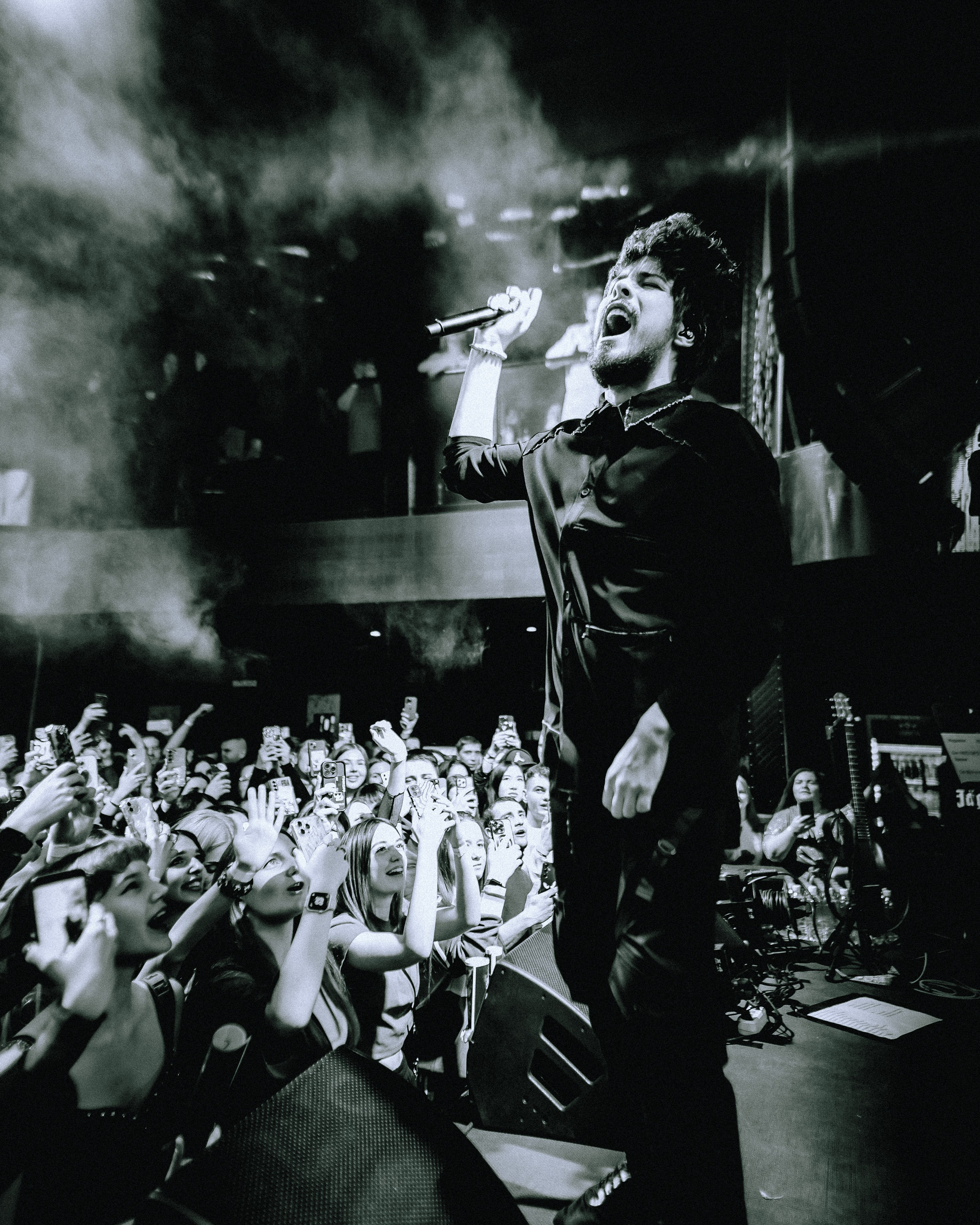 10AGE. Андрей Малахов — Фотограф в Хабаровске