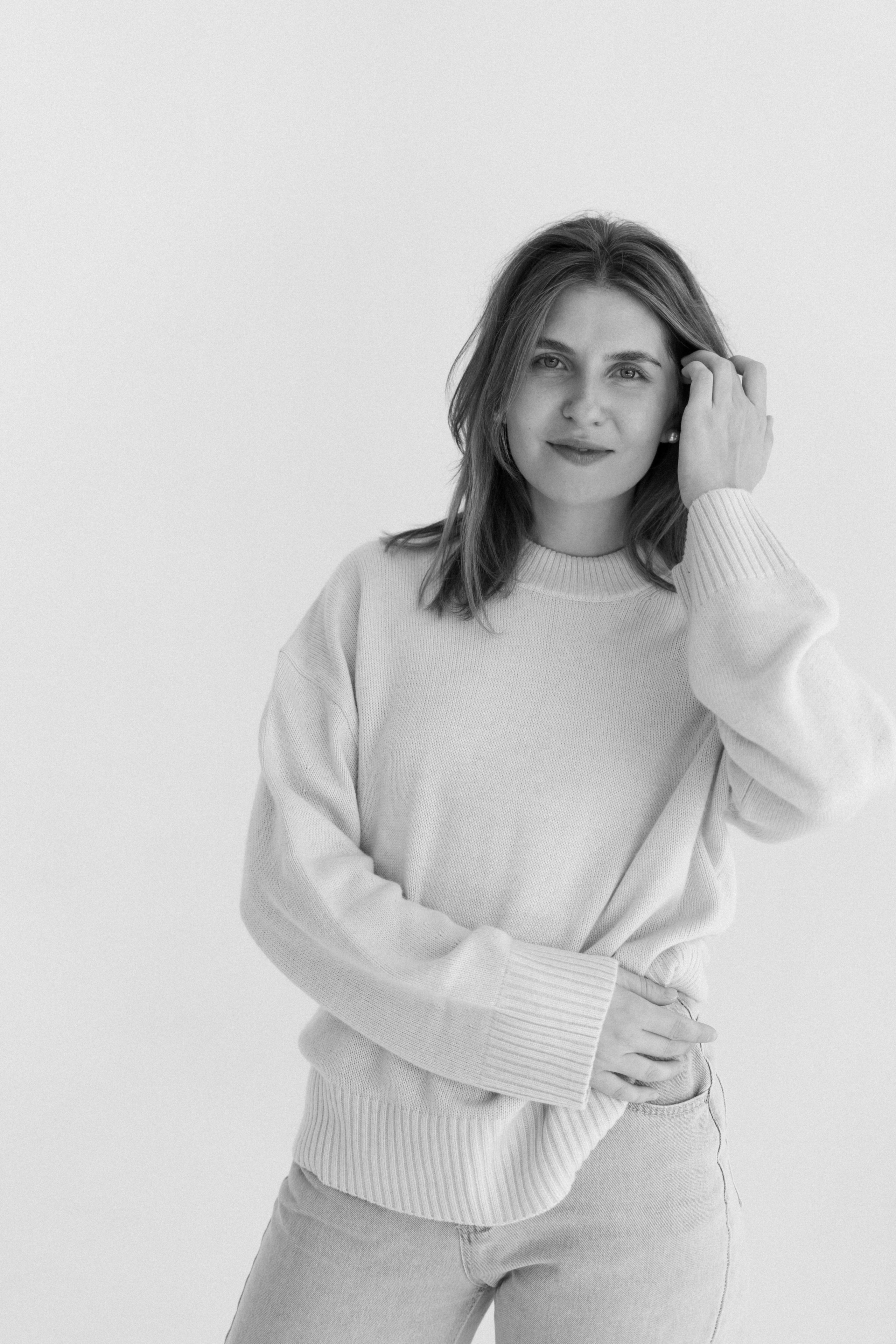 Оля, Артемий, Вера. Главная