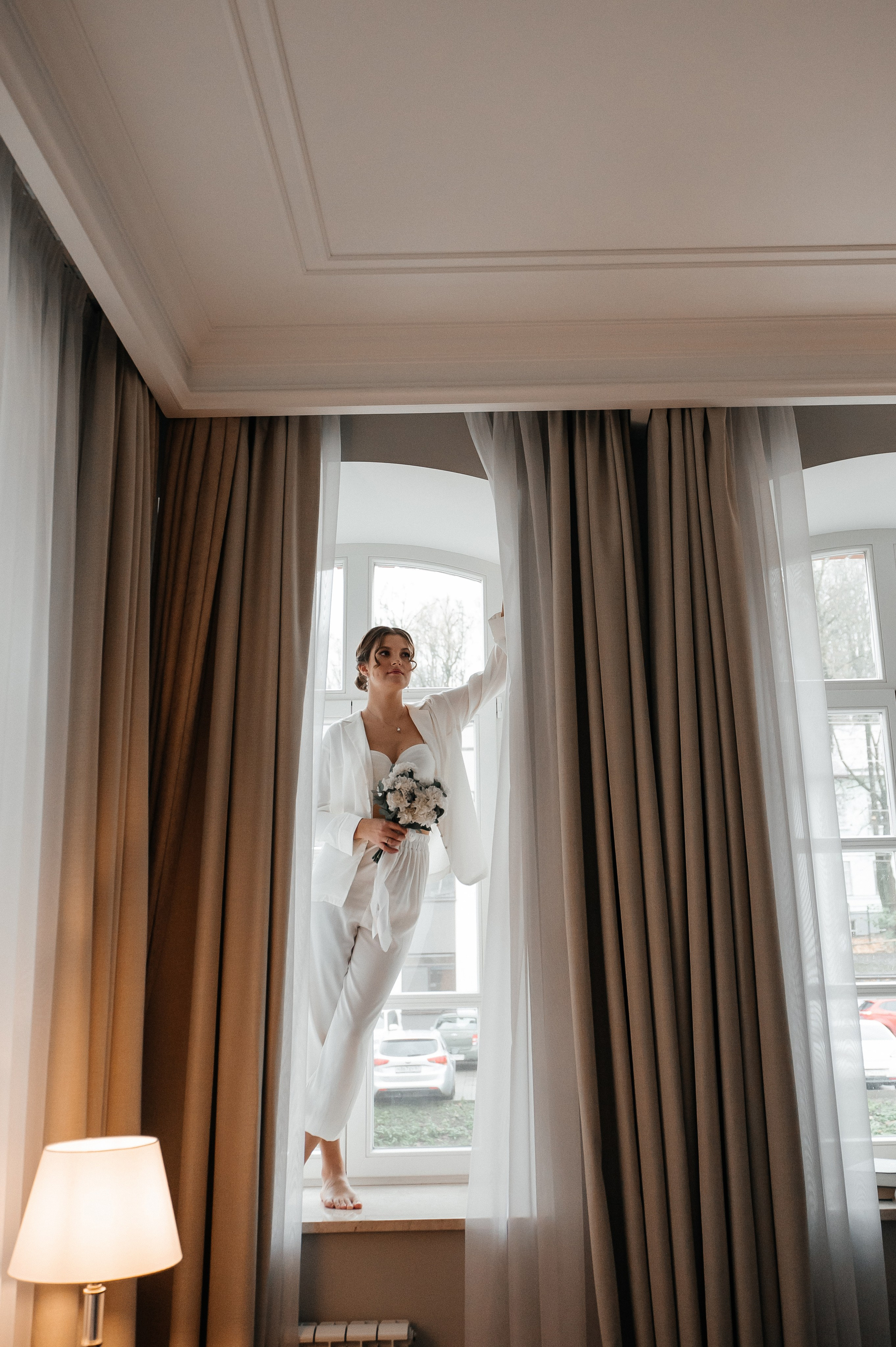 Никита и Катя 01.11.2024. Свадебный и семейный фотограф в городе Смоленске