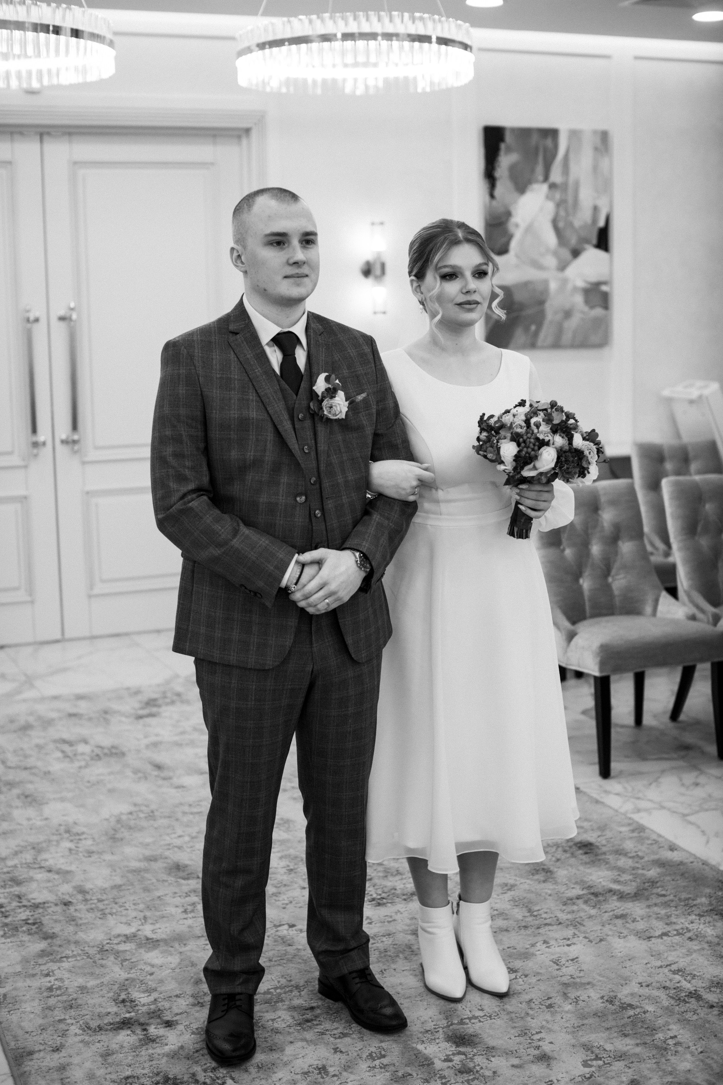 Елизавета и Матвей. Семейный, детский и школьный фотограф в Москве Рудницкая Анна