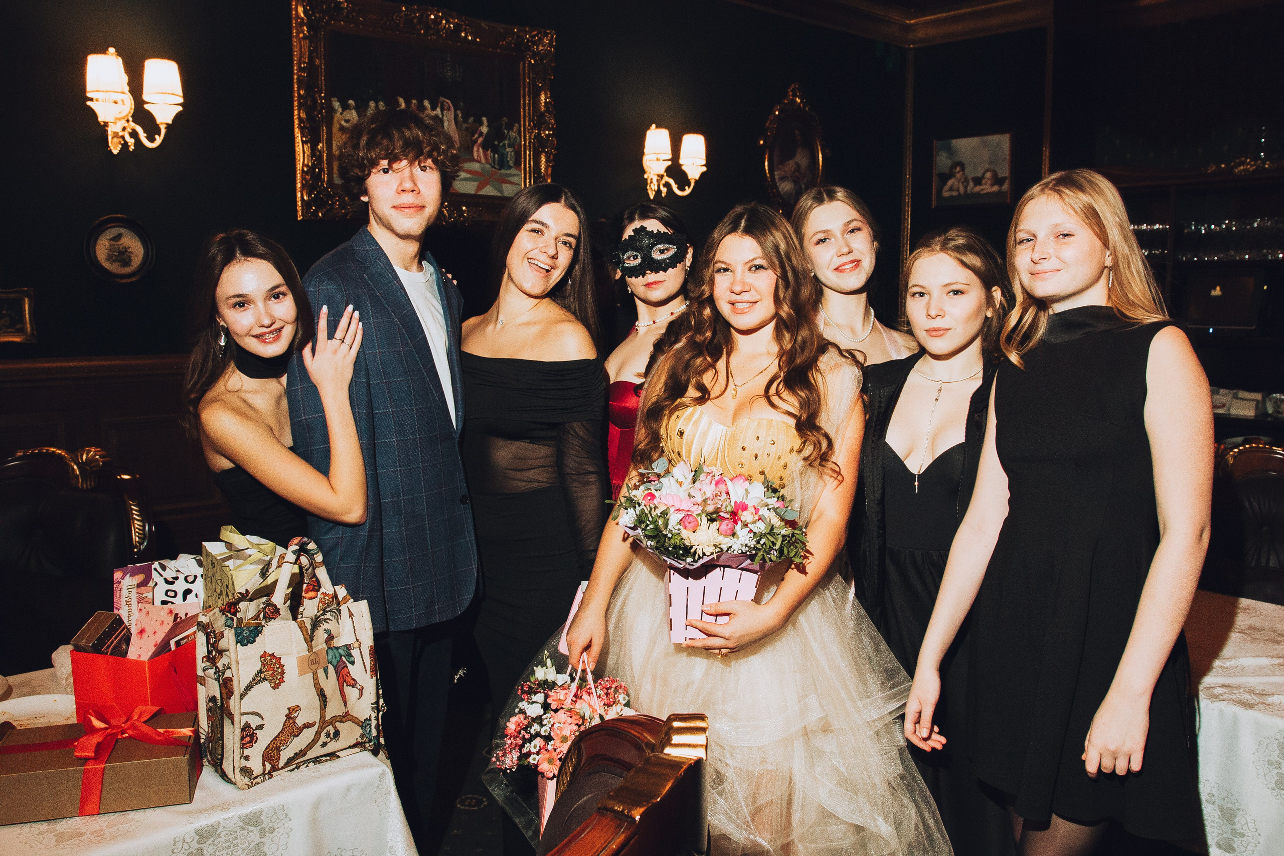 Репортажная съемка. Фотограф Андрей Голоднов | Самара