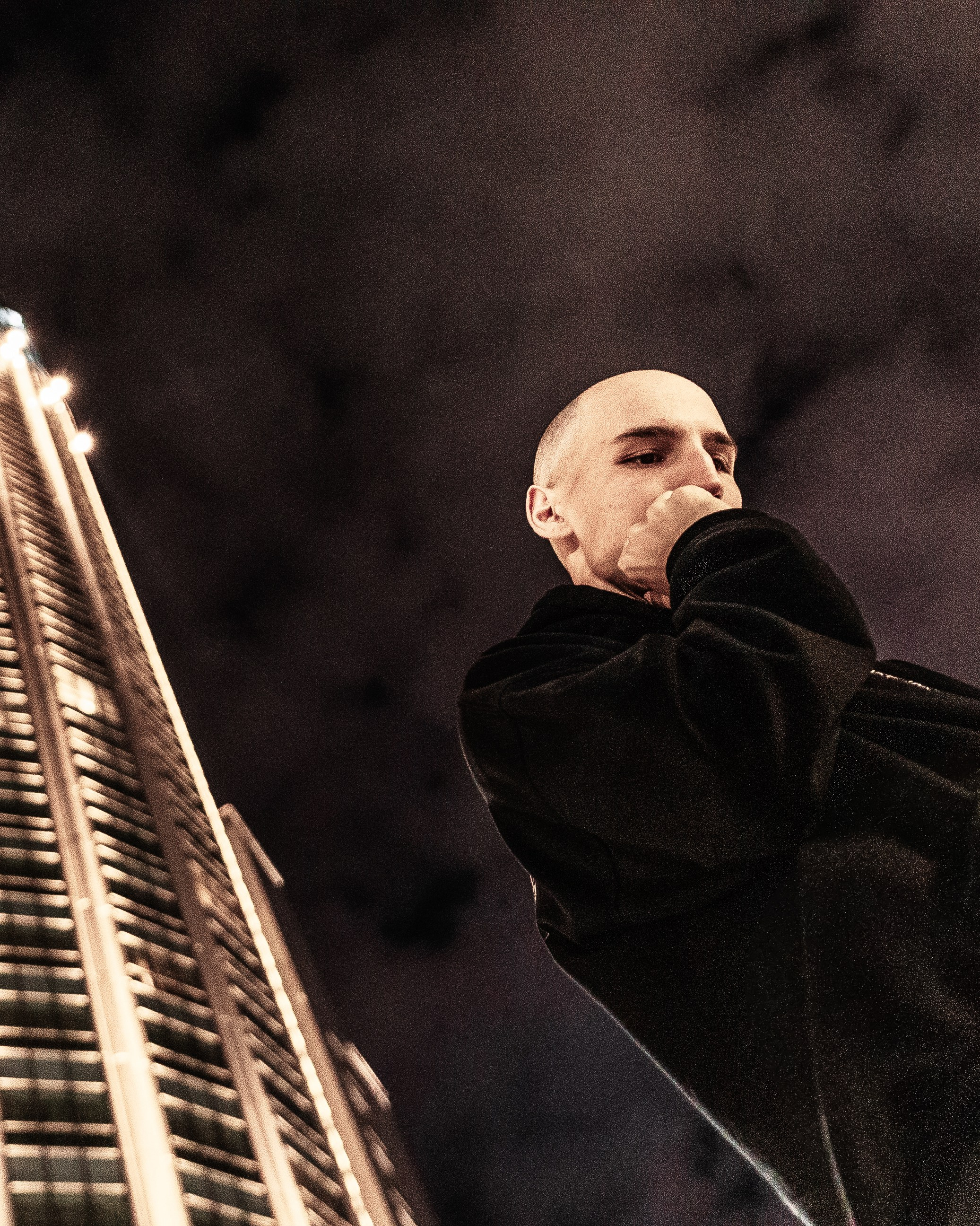 Портрет. Фотограф Андрей Голоднов | Самара