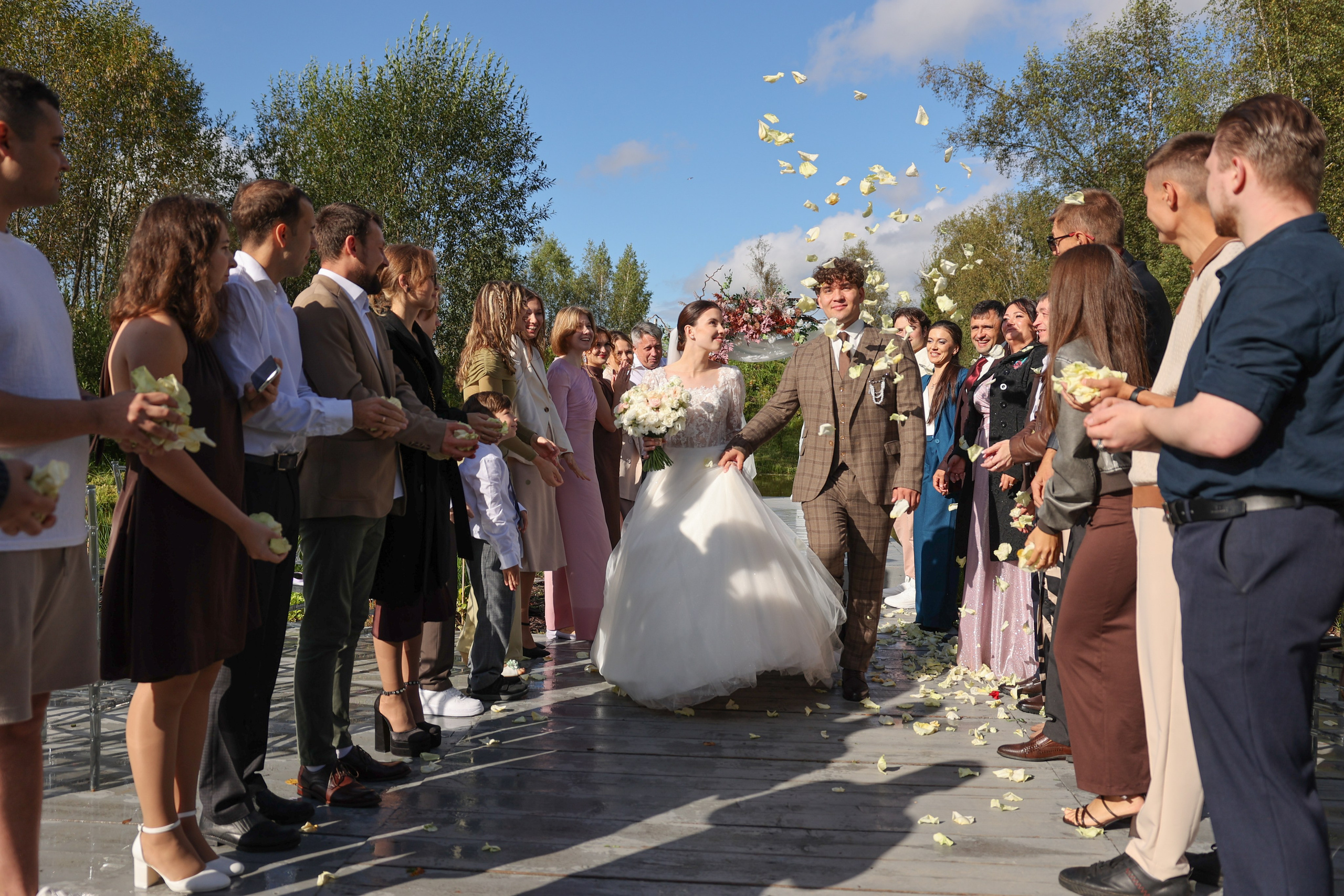 Green-house. Главная