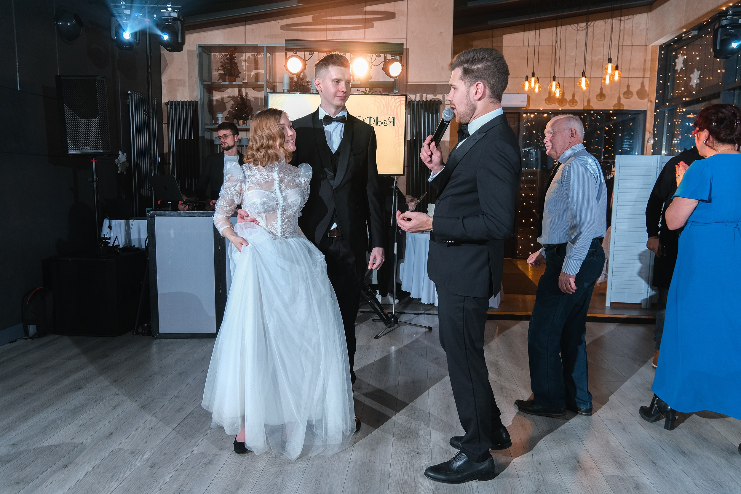 Макар и Софья. Фотограф и видеограф в Москве и МО — Евгений Лавров