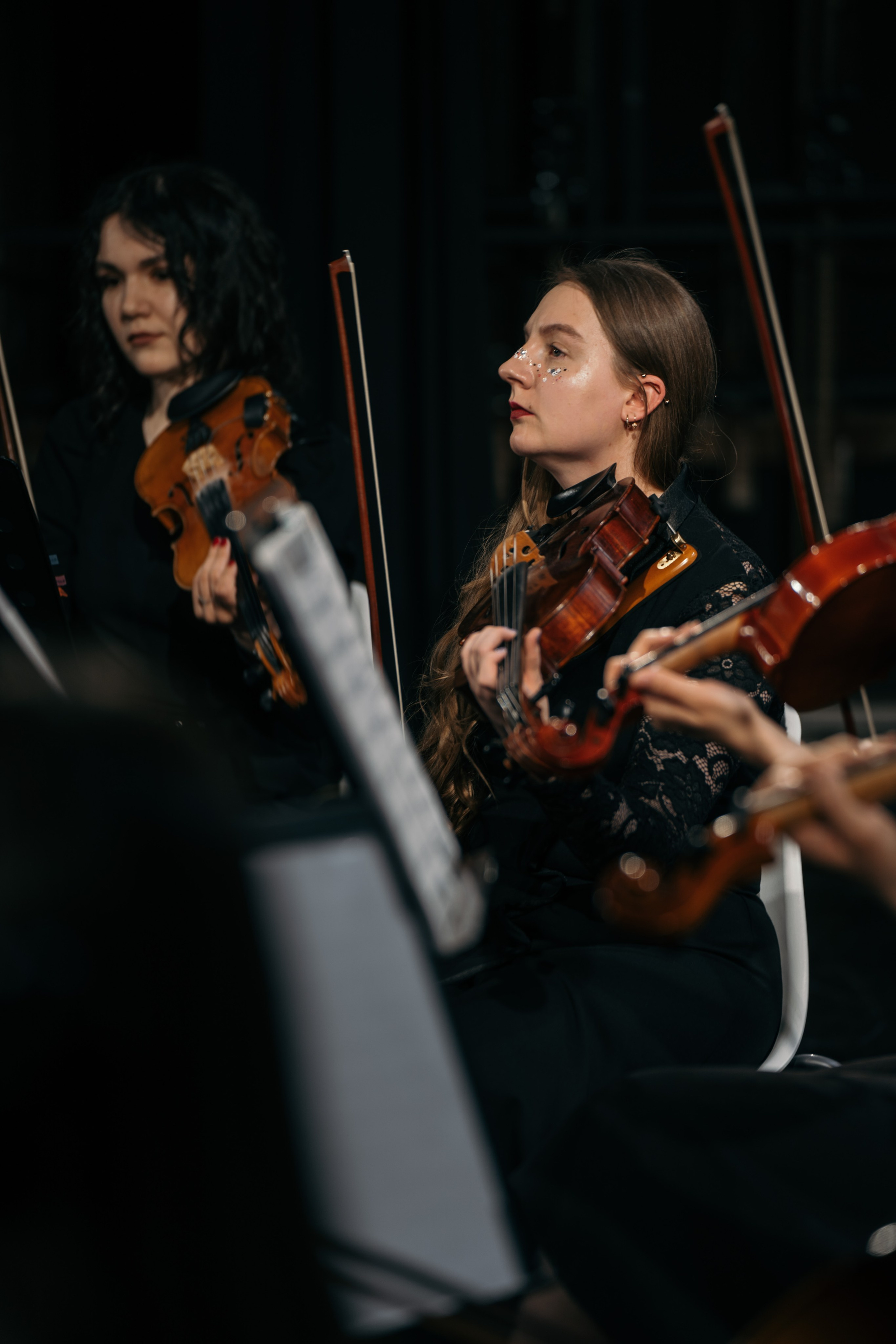 Аврора // 2024. Репортажный фотограф в Казани Виктория Трунова