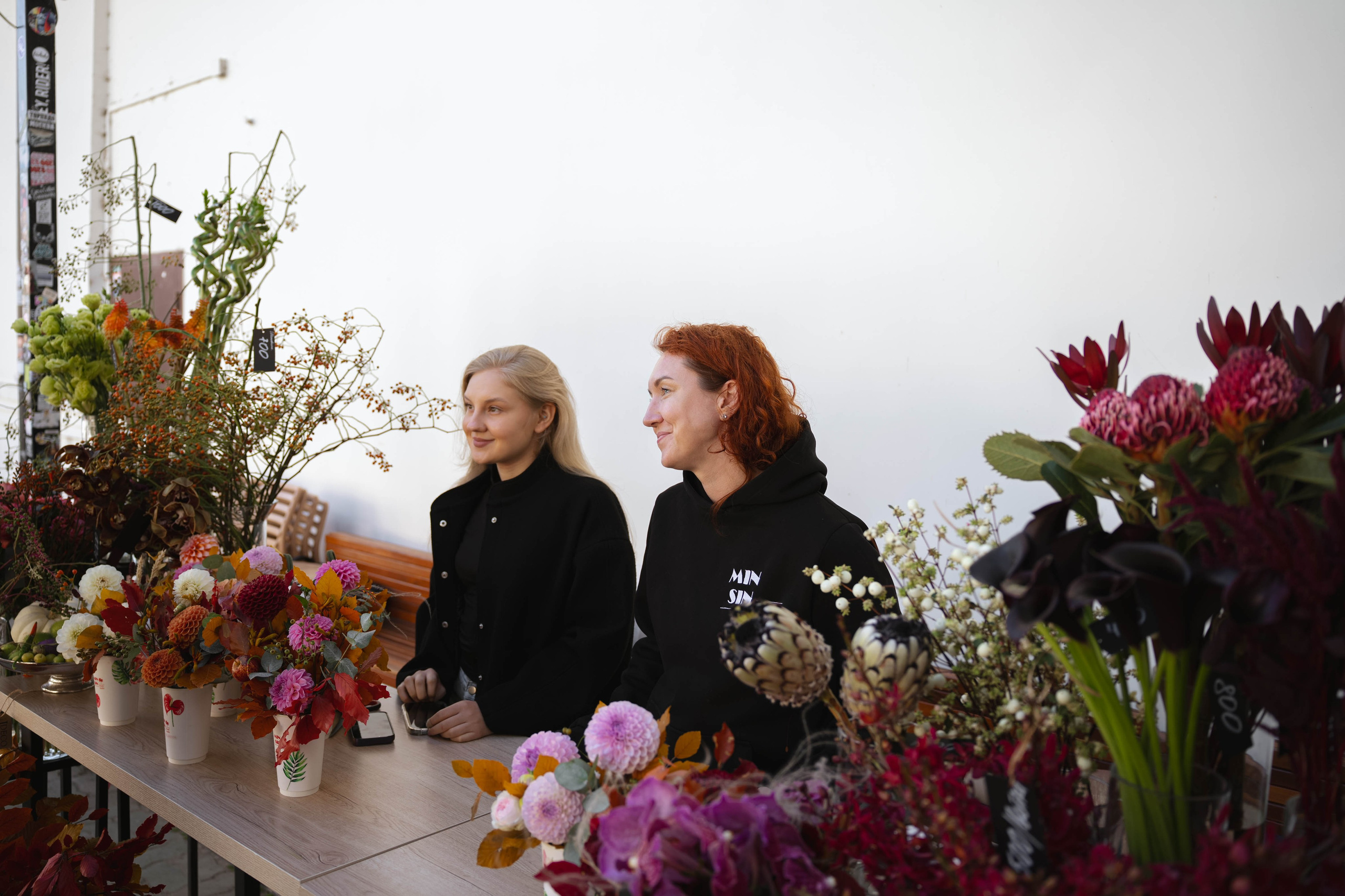 MIN SIN x Surf Coffee. Репортажный фотограф в Казани Виктория Трунова