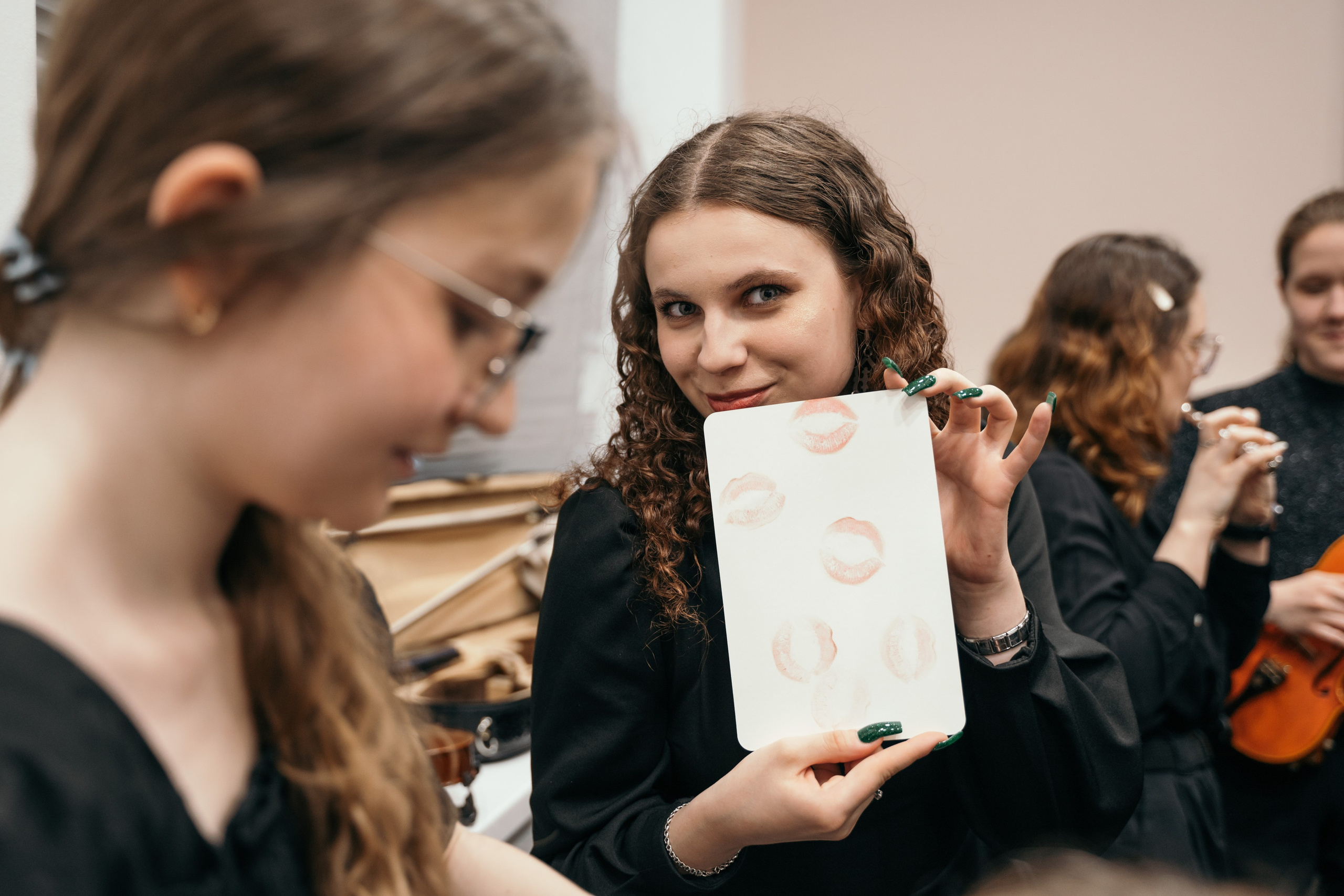 Аврора // 2024. Репортажный фотограф в Казани Виктория Трунова