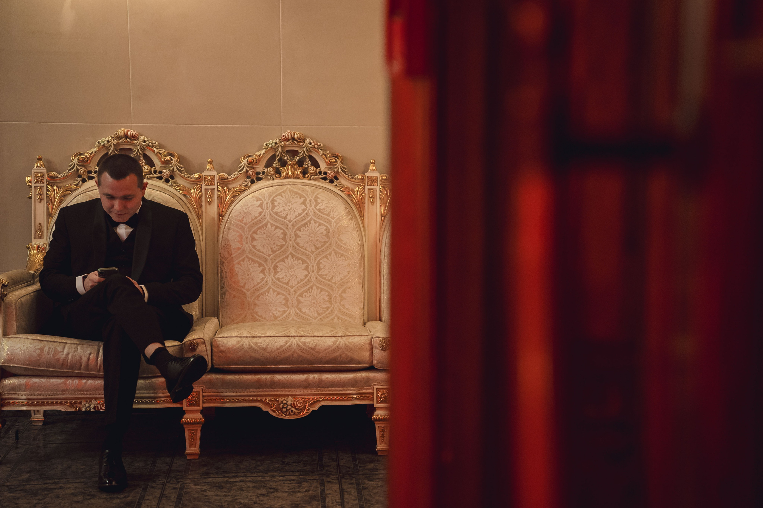 Корпоратив ГК Эскорт. Репортажный фотограф в Казани Виктория Трунова