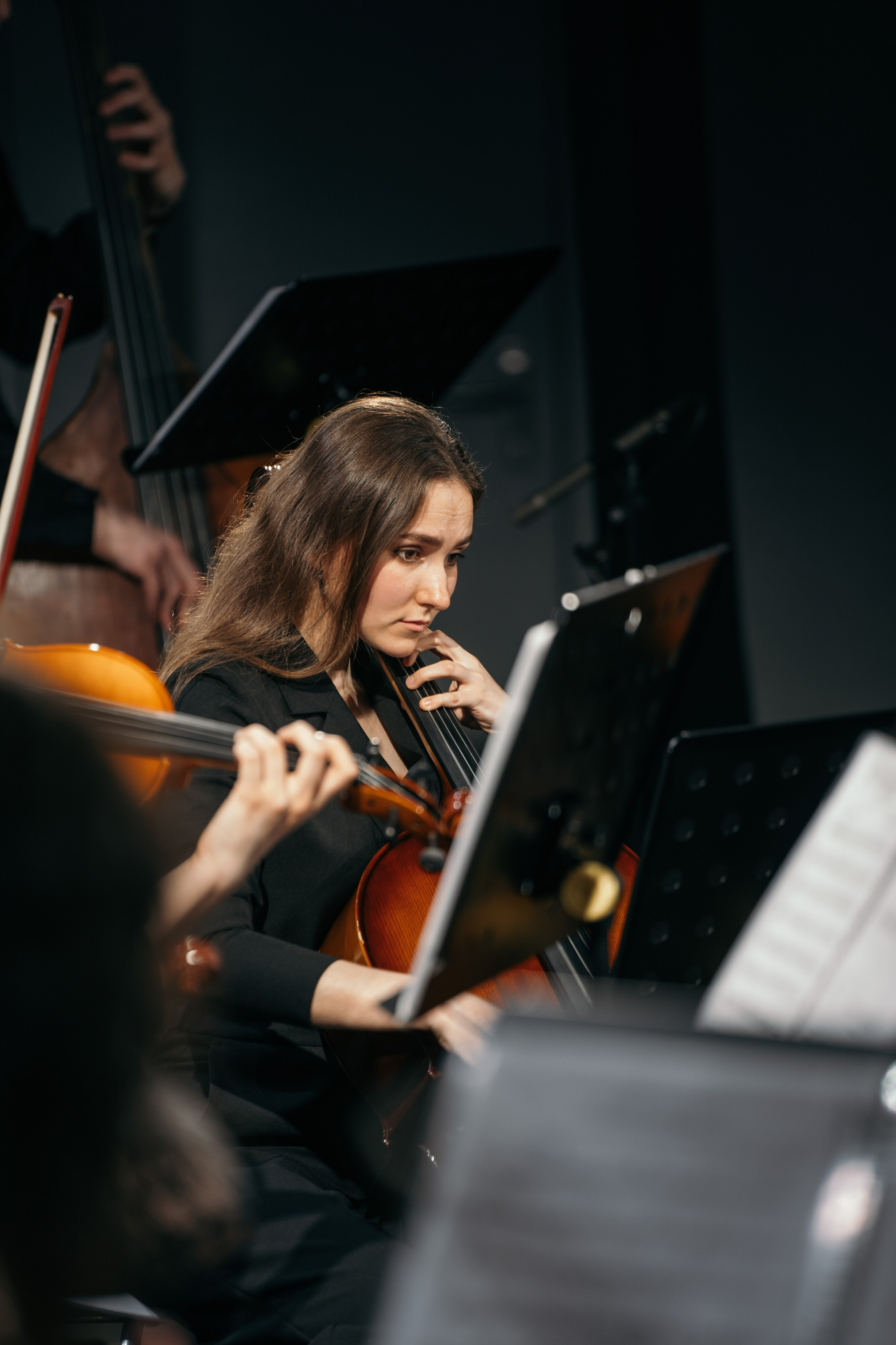 Аврора // 2024. Репортажный фотограф в Казани Виктория Трунова