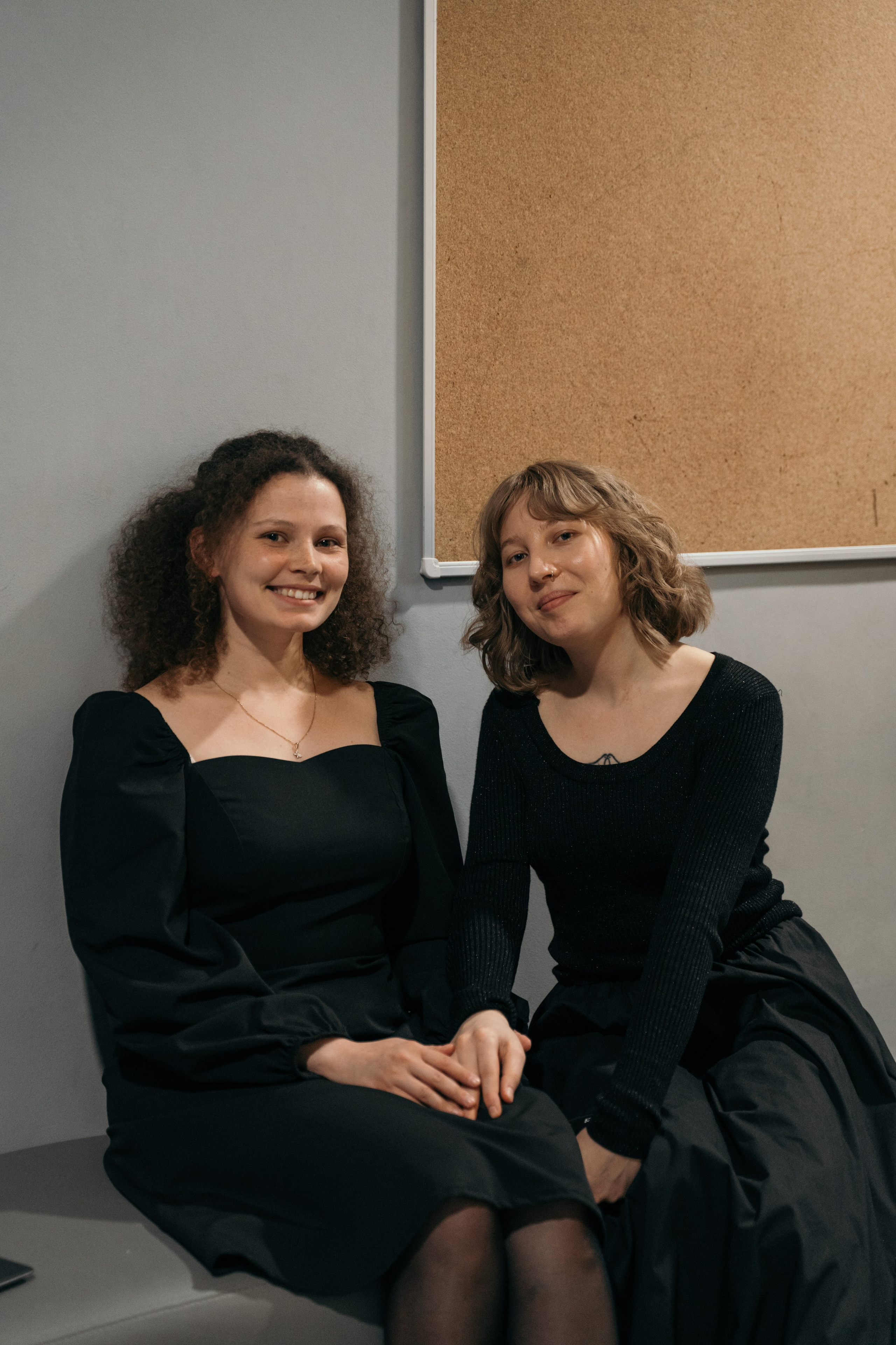 Аврора // 2024. Репортажный фотограф в Казани Виктория Трунова