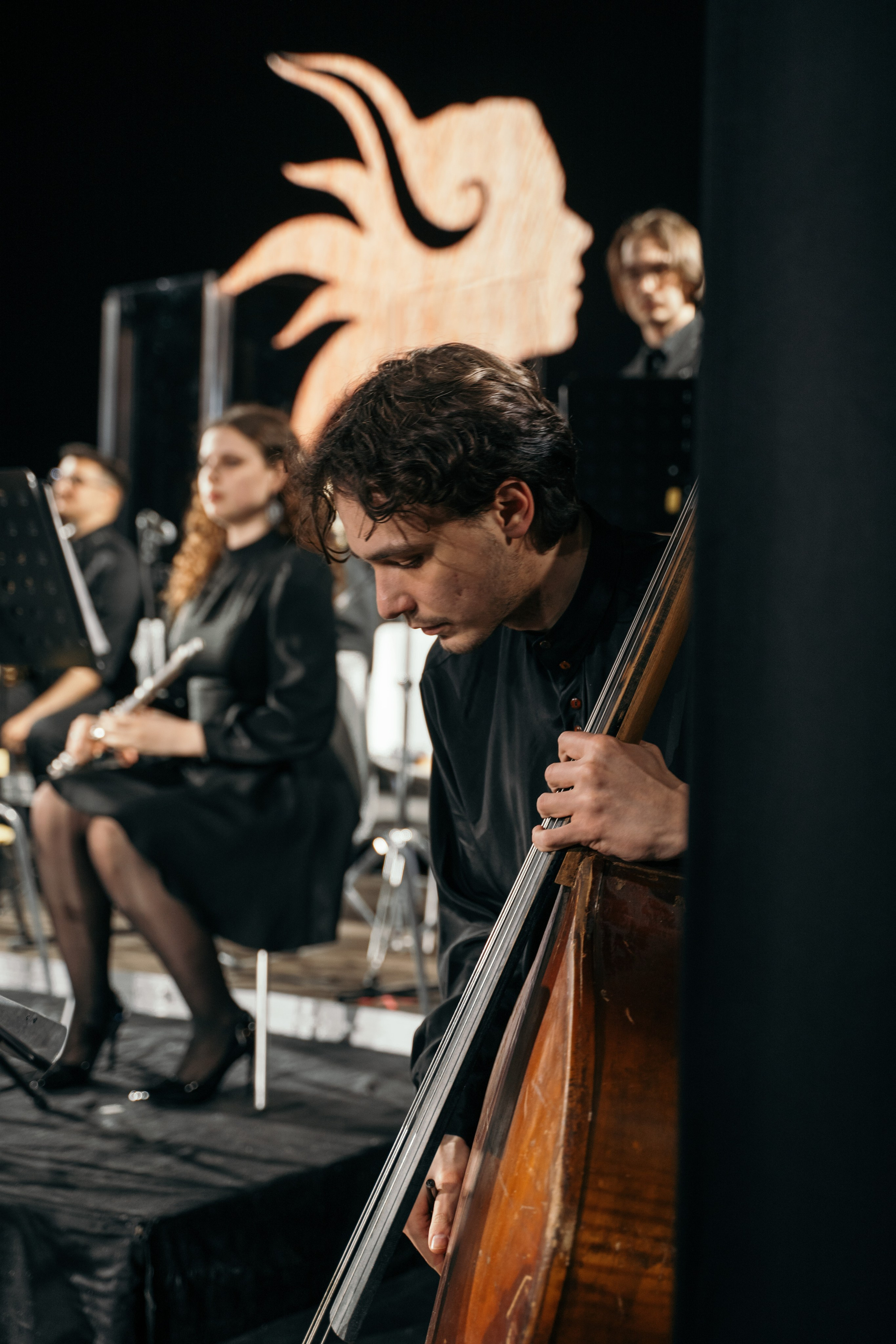 Аврора // 2024. Репортажный фотограф в Казани Виктория Трунова