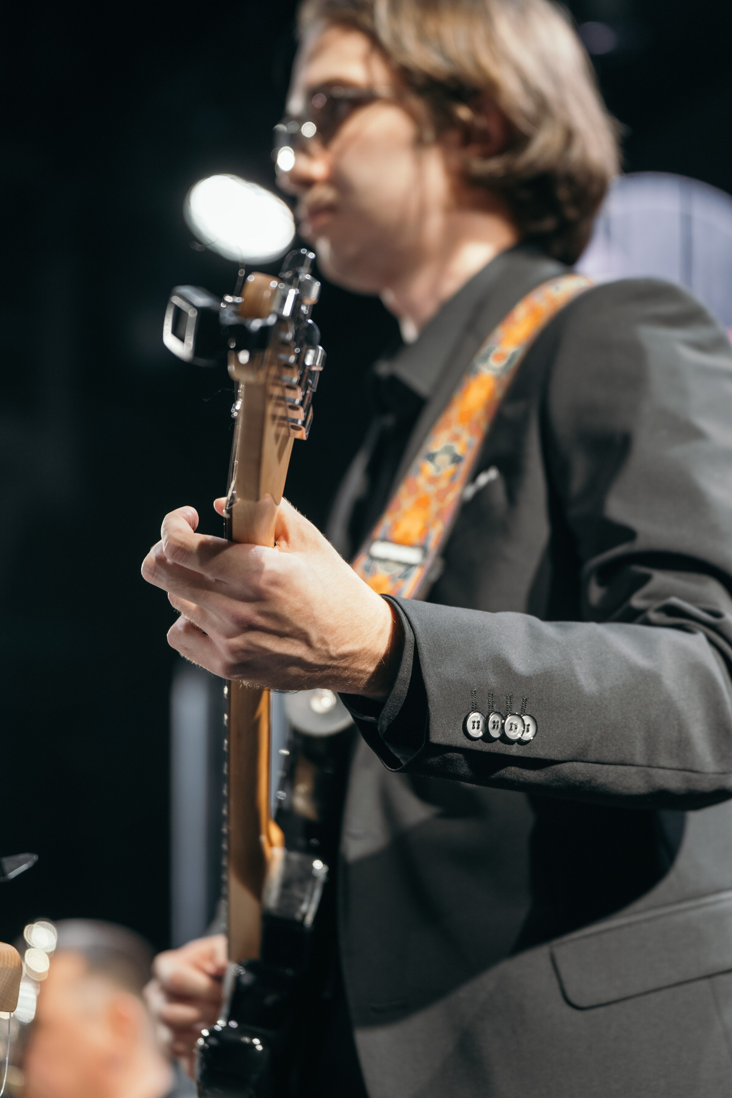 Аврора // 2024. Репортажный фотограф в Казани Виктория Трунова