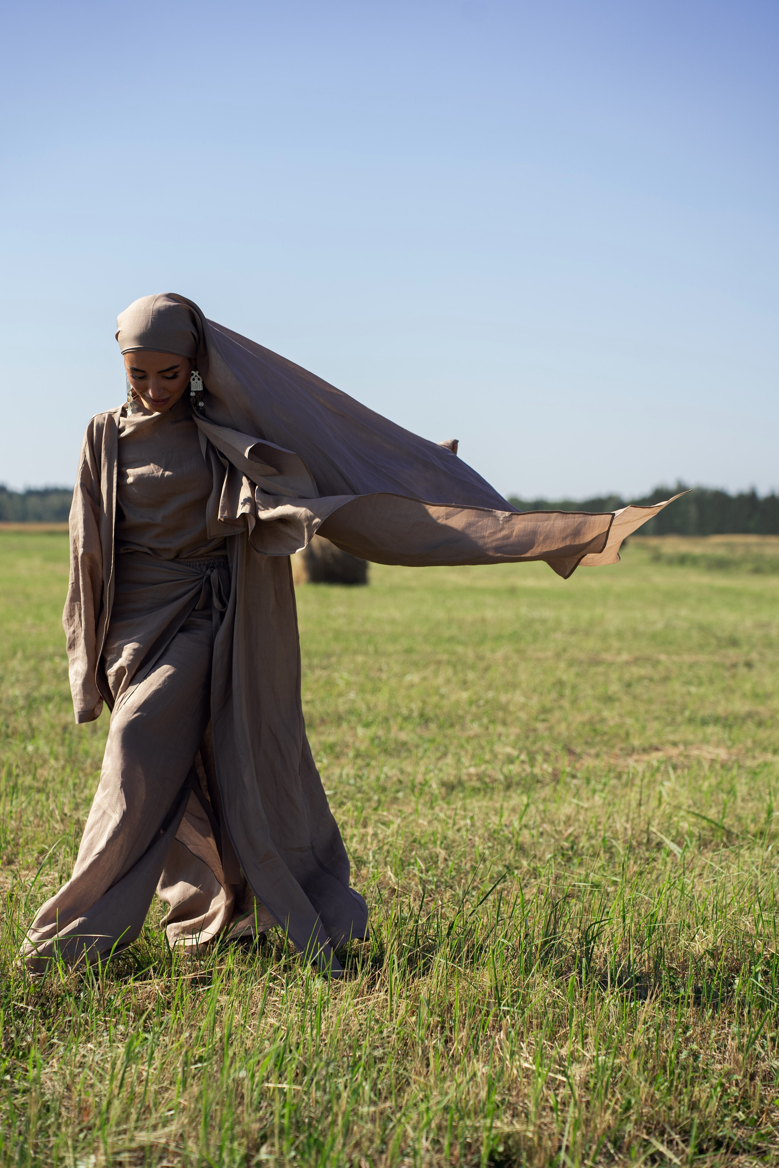 Регина & Искандар Никах. Репортажный фотограф в Казани Виктория Трунова