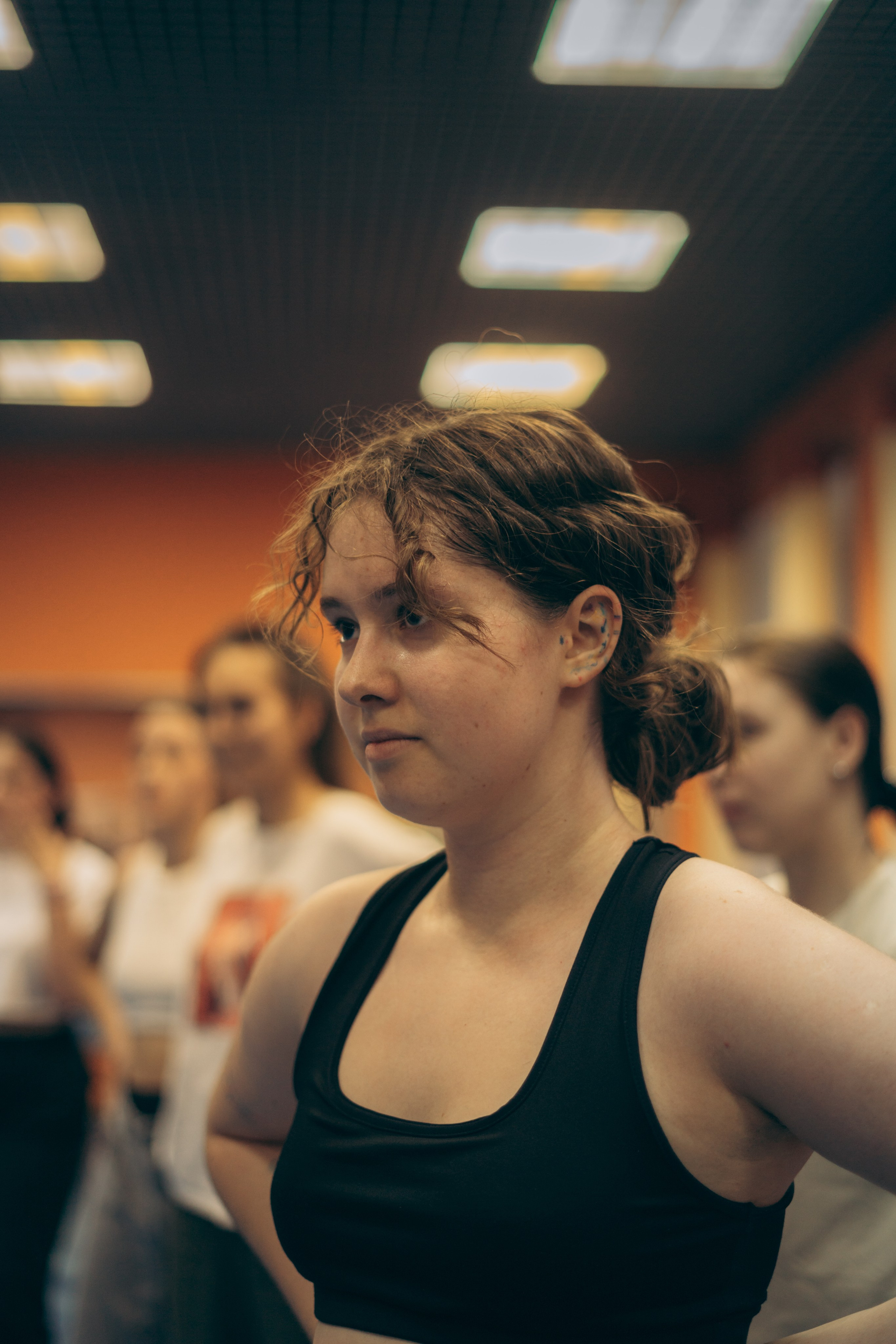 НЕТАНЦЫ x RE’ACTOR. Репортажный фотограф в Казани Виктория Трунова