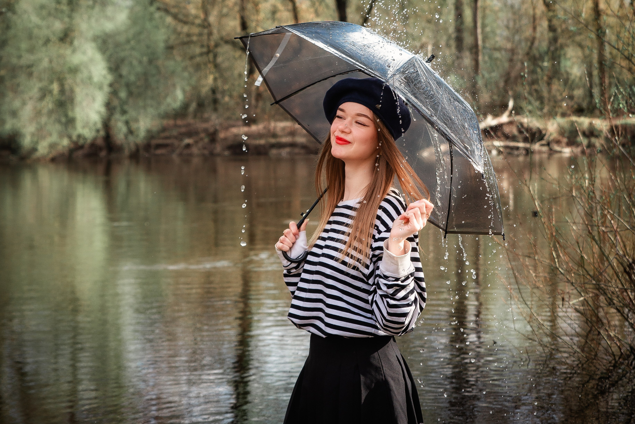 «Как Ассоль, верю в чудо». Фотограф Крещение Венчание Москва