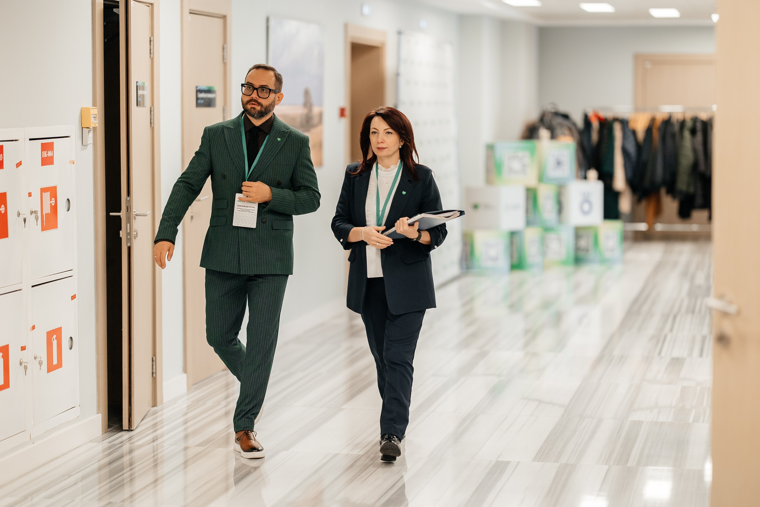 Сбербанк Конференция. Самый свадебный фотограф