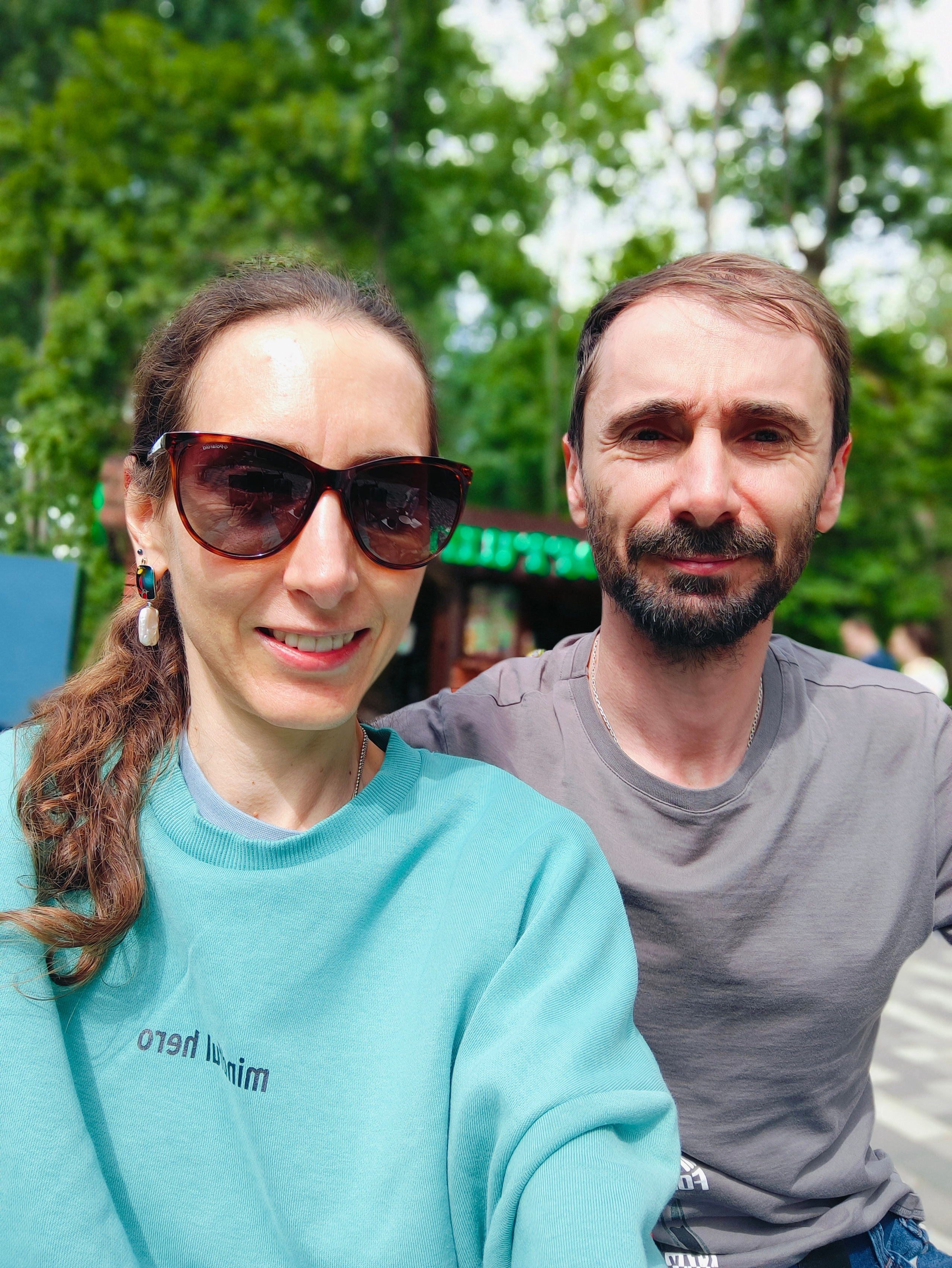 Железноводск: парк, Пушкинская галерея, Каскадная лестница и CofFerrum. Фотограф-документалист Мария Осокина