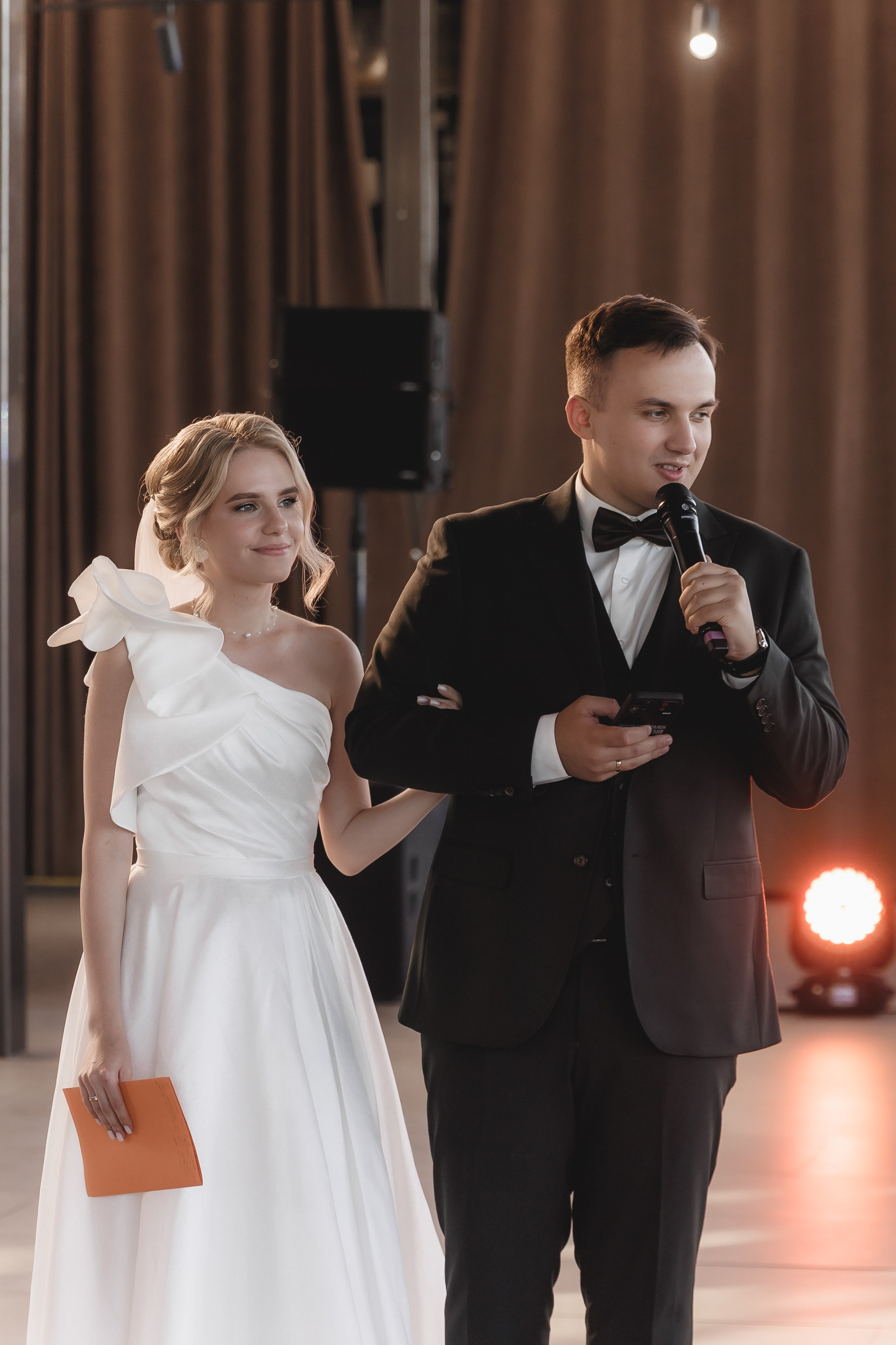 Артём и Дарья. Фотограф в Волгограде — Александра Искандерова