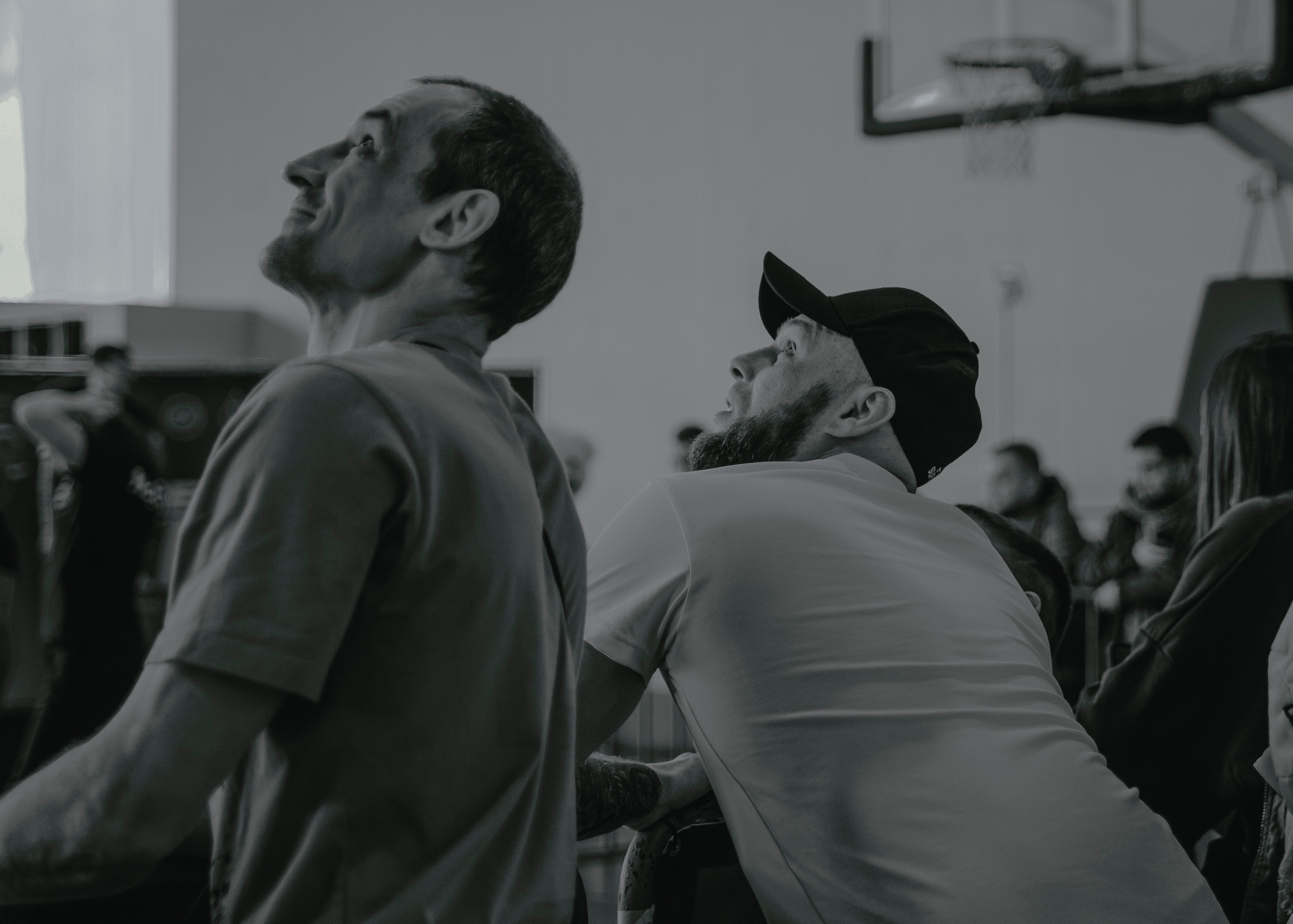 Детские спортивные соревнования STRELA CUP KIDS.