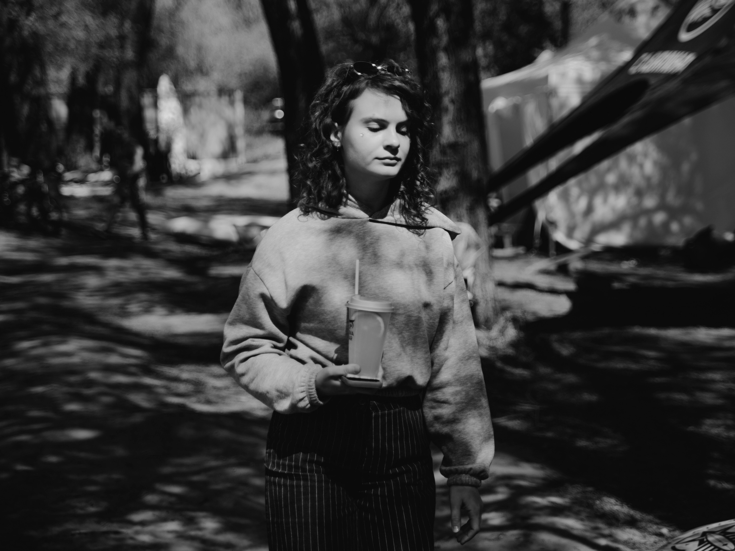 Соревнования и фестиваль по сап-серфингу.