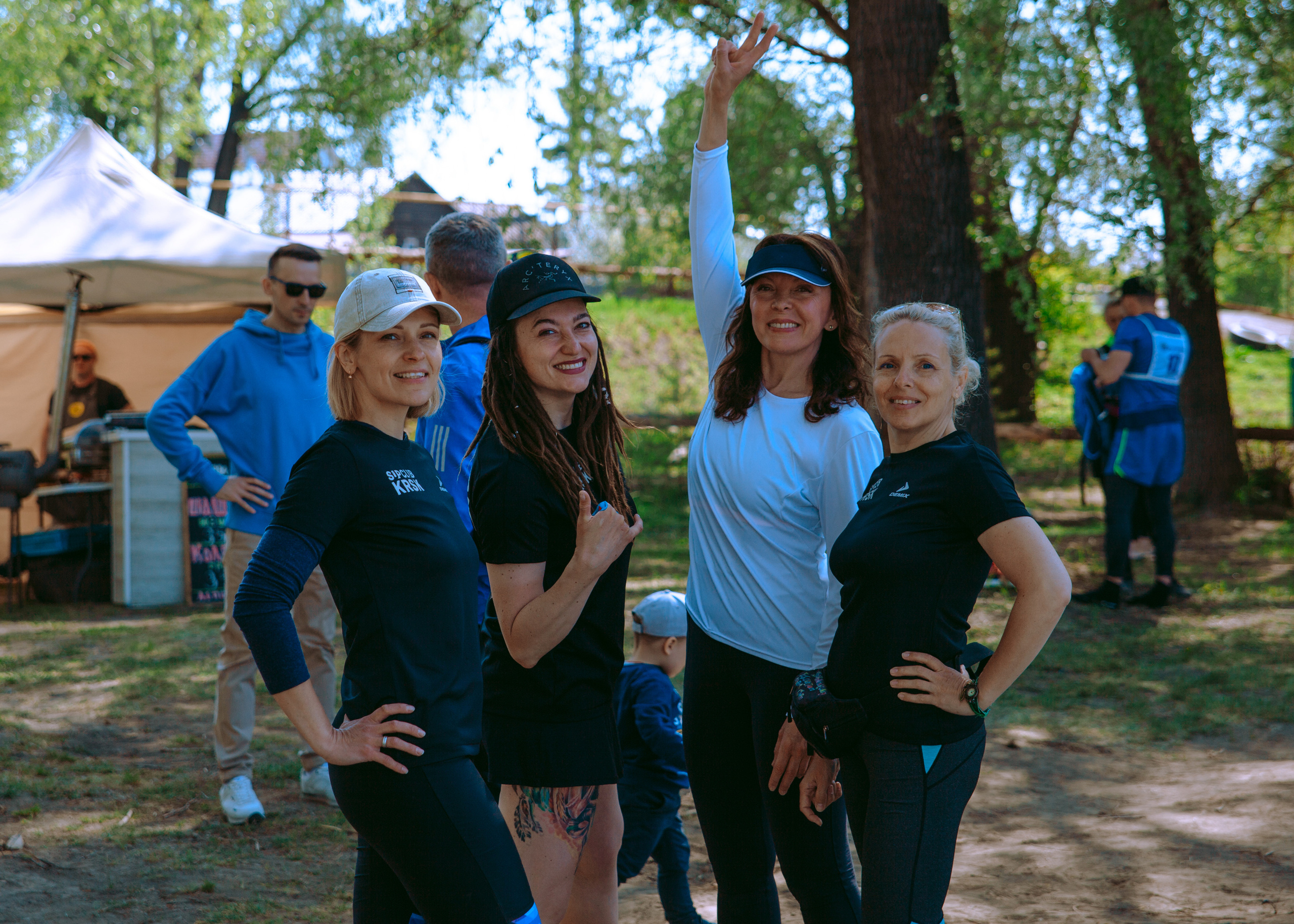 Соревнования и фестиваль по сап-серфингу.